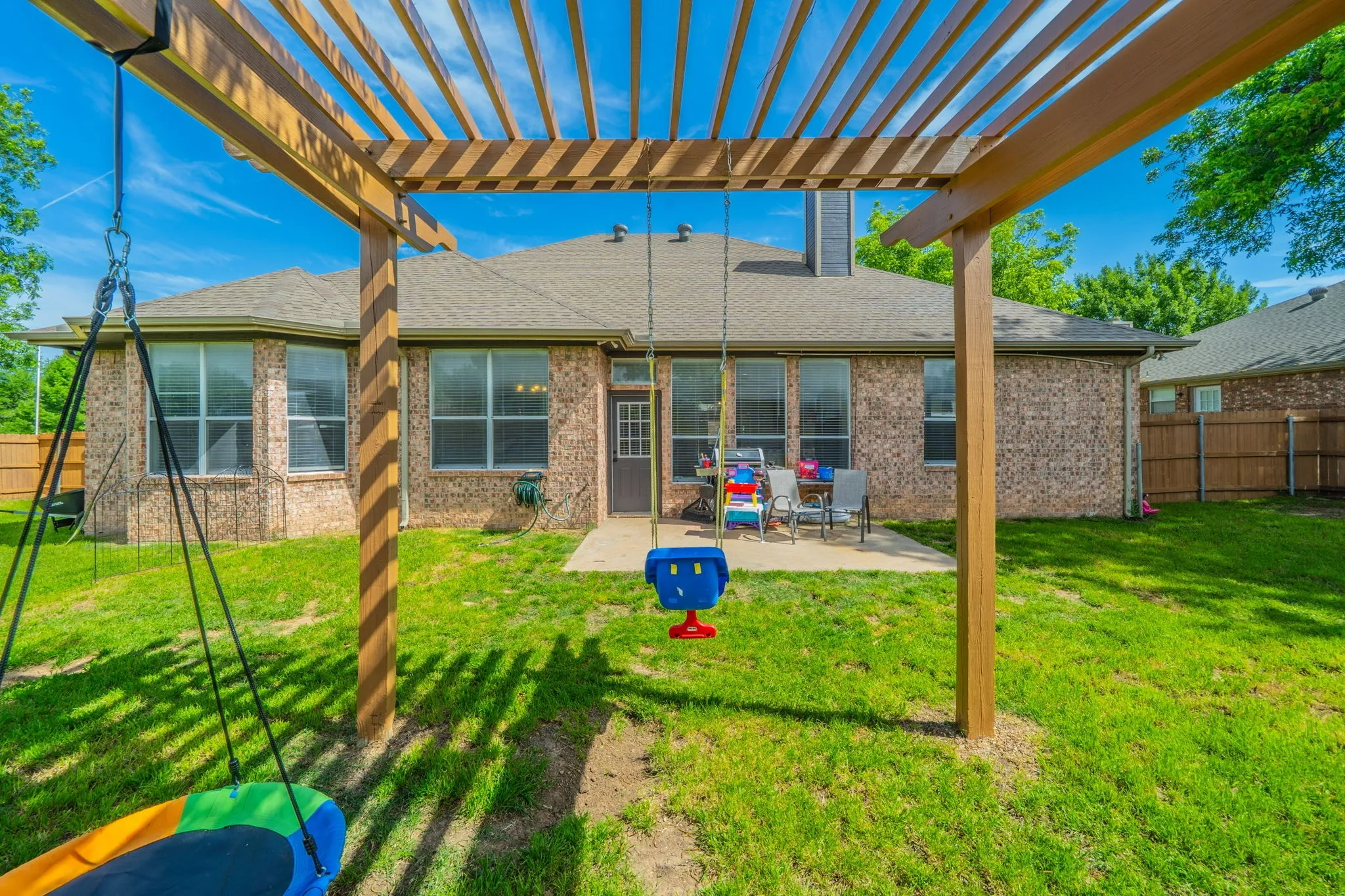 Single Family Residence For Sale in Parker County , 2114 Sagewood Drive, Weatherford, Texas 76087, 5 Bedroom, 3 Bathroom, 2 Garage spaces, 2,626 Sqft, built in 1999, mls#21270567, Real Estate Agent in Weatherford, Homes For Sale in Parker county, Homes For Sale in Weatherford, Realtor in Weatherford Texas, Real Estate Brokerage Independent Realty Texas, Luminita Cordes Realtor