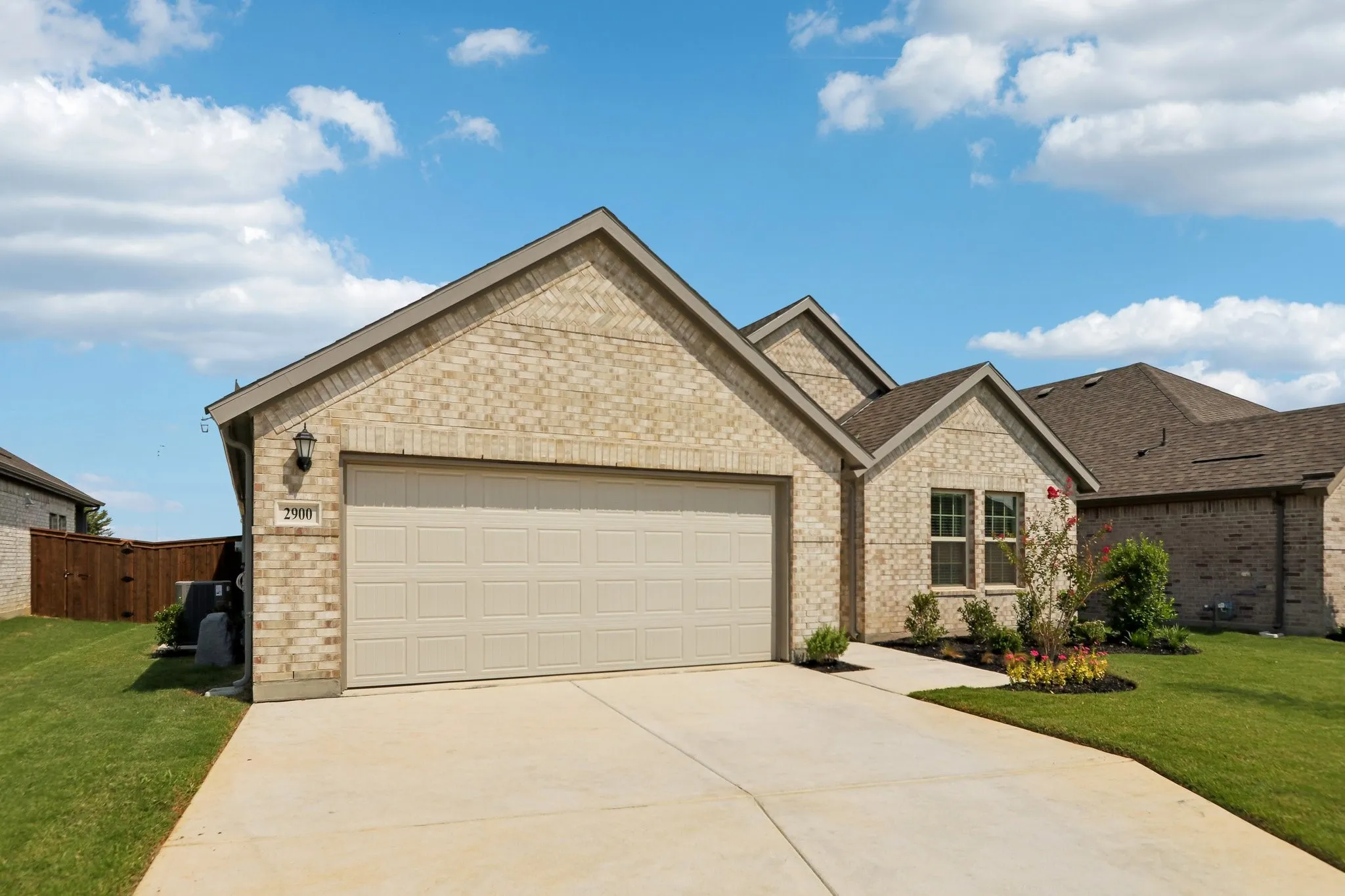 Single Family Residence For Sale in Denton County , 2900 Tamarack Lane, Denton, Texas 76226, 4 Bedroom, 3 Bathroom, 2 Garage spaces, 2,106 Sqft, built in 2026, mls#21249158, Real Estate Agent in Denton, Homes For Sale in Denton county, Homes For Sale in Denton, Realtor in Denton Texas, Real Estate Brokerage Independent Realty Texas, Luminita Cordes Realtor