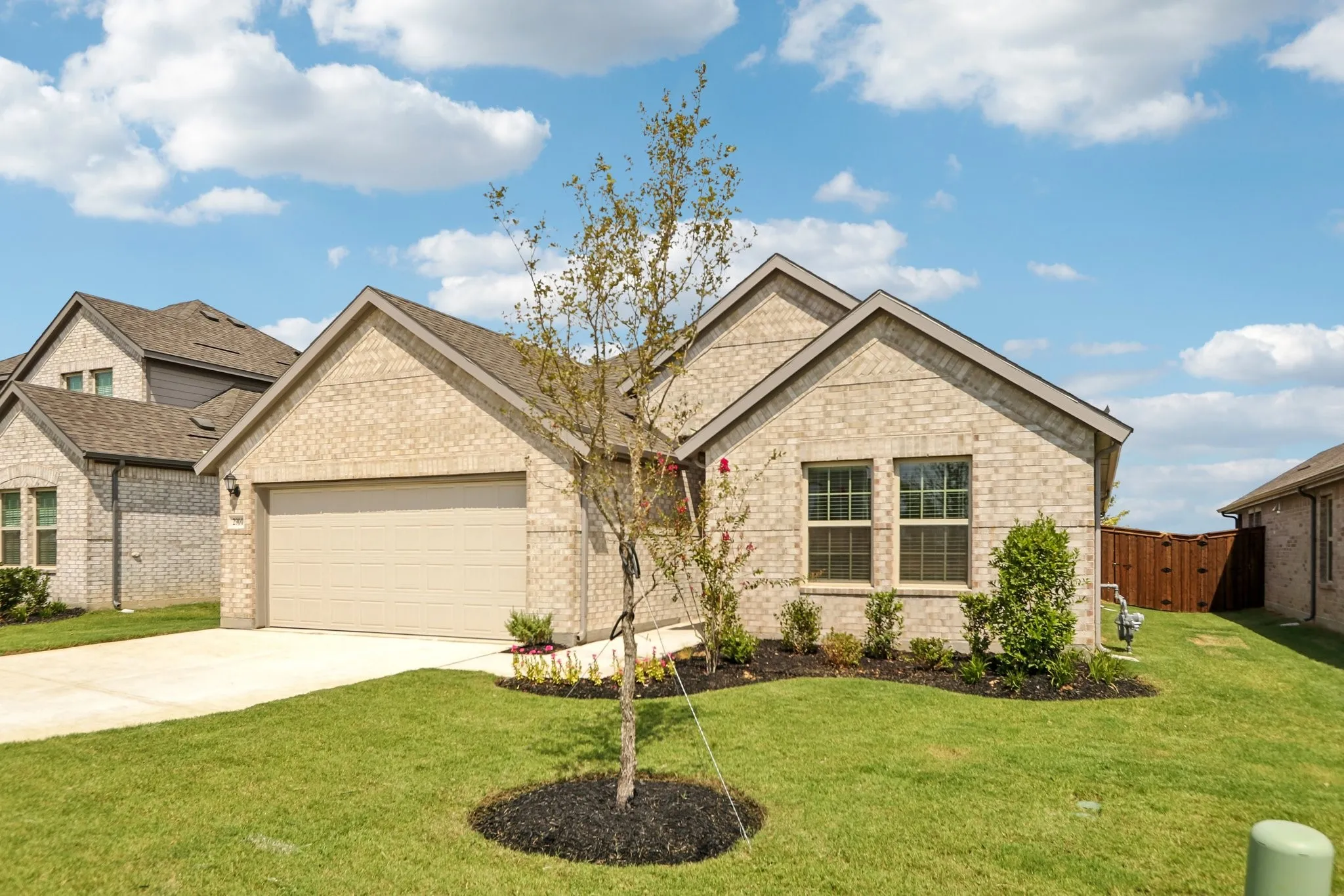 Single Family Residence For Sale in Denton County , 2900 Tamarack Lane, Denton, Texas 76226, 4 Bedroom, 3 Bathroom, 2 Garage spaces, 2,106 Sqft, built in 2026, mls#21249158, Real Estate Agent in Denton, Homes For Sale in Denton county, Homes For Sale in Denton, Realtor in Denton Texas, Real Estate Brokerage Independent Realty Texas, Luminita Cordes Realtor