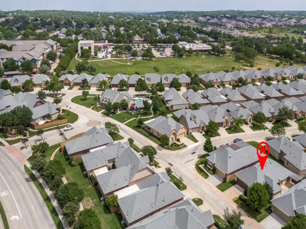 Condominium For Sale in Tarrant County , 281 Tulip Way, Keller, Texas 76248, 2 Bedroom, 2 Bathroom, 2 Garage spaces, 1,605 Sqft, built in 2013, mls#21276072, Real Estate Agent in Keller, Homes For Sale in Tarrant county, Homes For Sale in Keller, Realtor in Keller Texas, Real Estate Brokerage Independent Realty Texas, Luminita Cordes Realtor