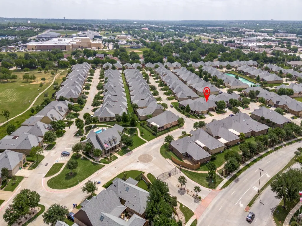 Condominium For Sale in Tarrant County , 281 Tulip Way, Keller, Texas 76248, 2 Bedroom, 2 Bathroom, 2 Garage spaces, 1,605 Sqft, built in 2013, mls#21276072, Real Estate Agent in Keller, Homes For Sale in Tarrant county, Homes For Sale in Keller, Realtor in Keller Texas, Real Estate Brokerage Independent Realty Texas, Luminita Cordes Realtor