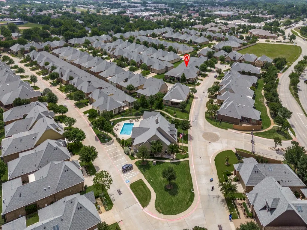 Condominium For Sale in Tarrant County , 281 Tulip Way, Keller, Texas 76248, 2 Bedroom, 2 Bathroom, 2 Garage spaces, 1,605 Sqft, built in 2013, mls#21276072, Real Estate Agent in Keller, Homes For Sale in Tarrant county, Homes For Sale in Keller, Realtor in Keller Texas, Real Estate Brokerage Independent Realty Texas, Luminita Cordes Realtor