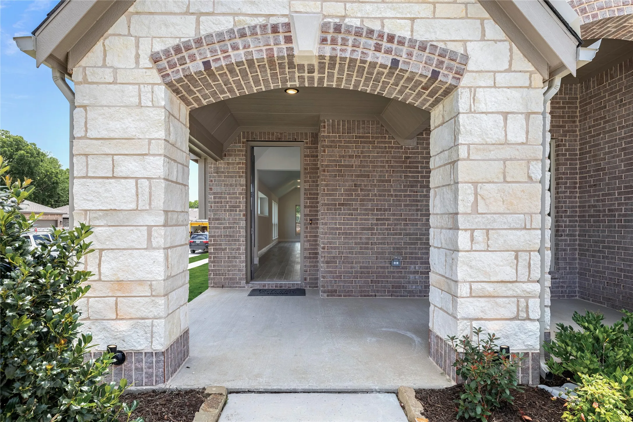 Single Family Residence For Sale in Fannin County , 1269 Emily Drive, Trenton, Texas 75490, 3 Bedroom, 2 Bathroom, 2 Garage spaces, 1,840 Sqft, built in 2026, mls#21276623, Real Estate Agent in Trenton, Homes For Sale in Fannin county, Homes For Sale in Trenton, Realtor in Trenton Texas, Real Estate Brokerage Independent Realty Texas, Luminita Cordes Realtor