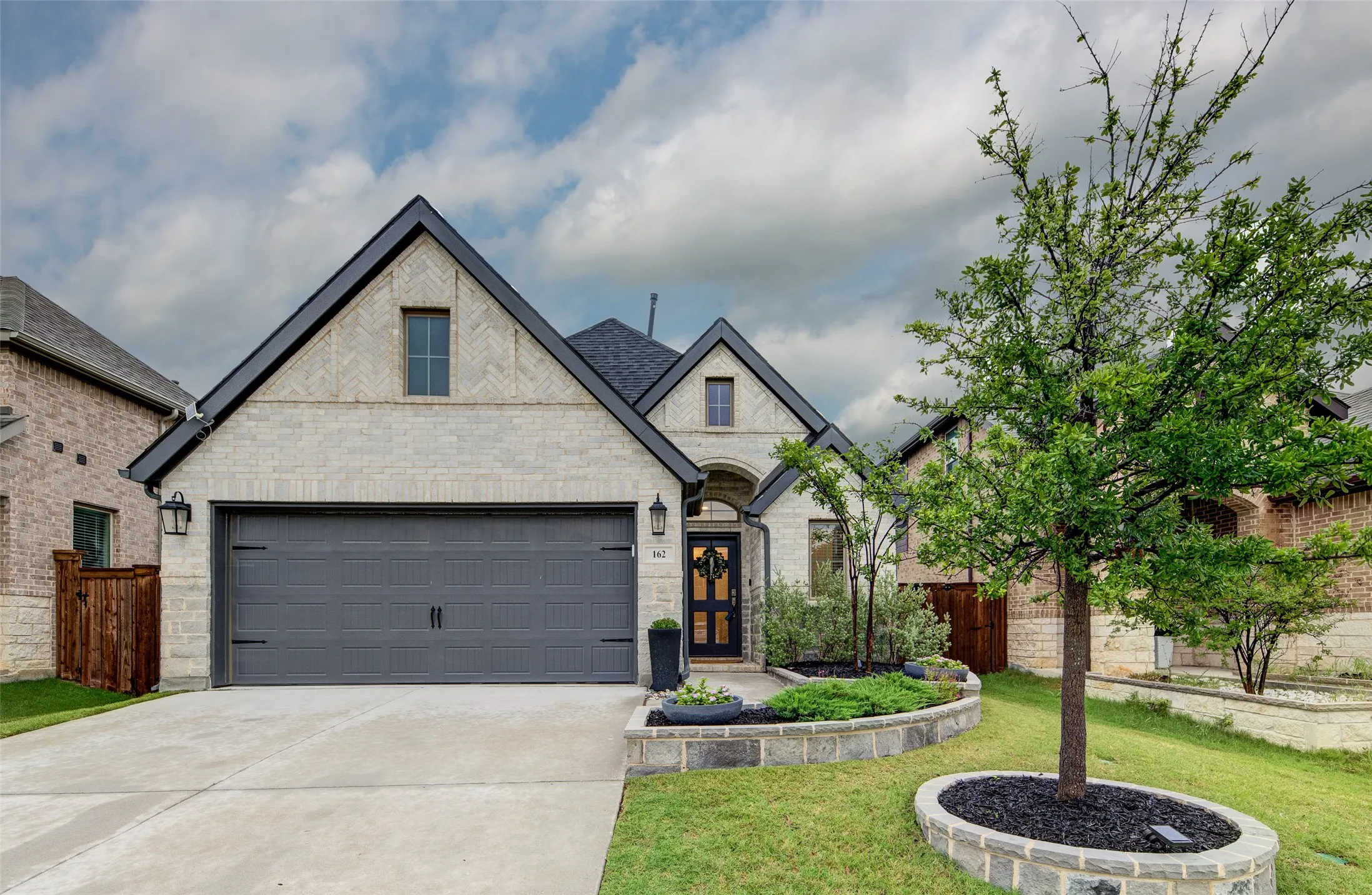 Welcome Home!