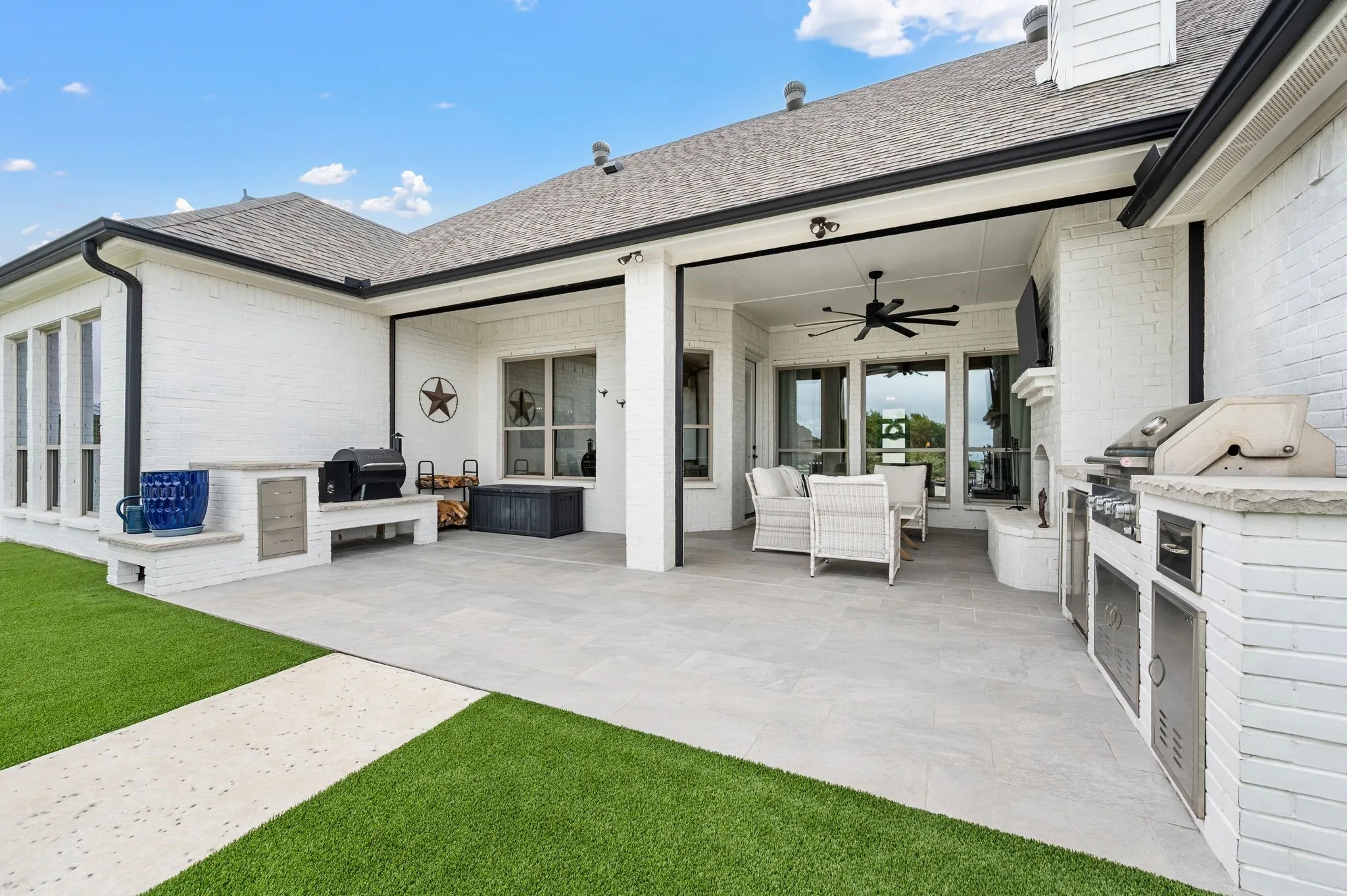 Single Family Residence For Sale in Denton County , 3608 Stardust Lane, Northlake, Texas 76226, 4 Bedroom, 3 Bathroom, 3 Garage spaces, 2,882 Sqft, built in 2020, mls#21274311, Real Estate Agent in Northlake, Homes For Sale in Denton county, Homes For Sale in Northlake, Realtor in Northlake Texas, Real Estate Brokerage Independent Realty Texas, Luminita Cordes Realtor