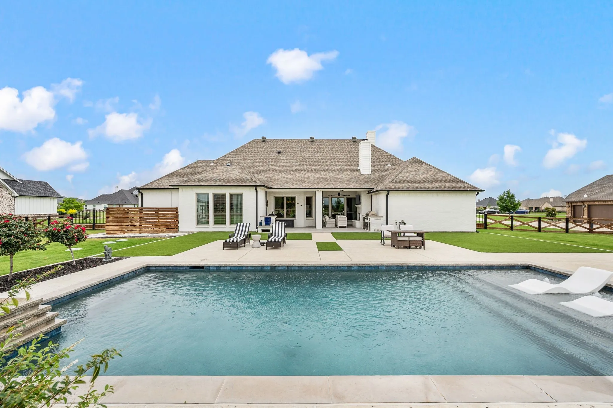 Single Family Residence For Sale in Denton County , 3608 Stardust Lane, Northlake, Texas 76226, 4 Bedroom, 3 Bathroom, 3 Garage spaces, 2,882 Sqft, built in 2020, mls#21274311, Real Estate Agent in Northlake, Homes For Sale in Denton county, Homes For Sale in Northlake, Realtor in Northlake Texas, Real Estate Brokerage Independent Realty Texas, Luminita Cordes Realtor