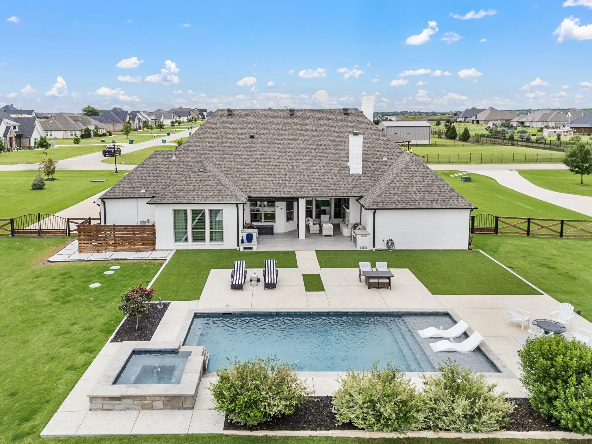 Single Family Residence For Sale in Denton County , 3608 Stardust Lane, Northlake, Texas 76226, 4 Bedroom, 3 Bathroom, 3 Garage spaces, 2,882 Sqft, built in 2020, mls#21274311, Real Estate Agent in Northlake, Homes For Sale in Denton county, Homes For Sale in Northlake, Realtor in Northlake Texas, Real Estate Brokerage Independent Realty Texas, Luminita Cordes Realtor
