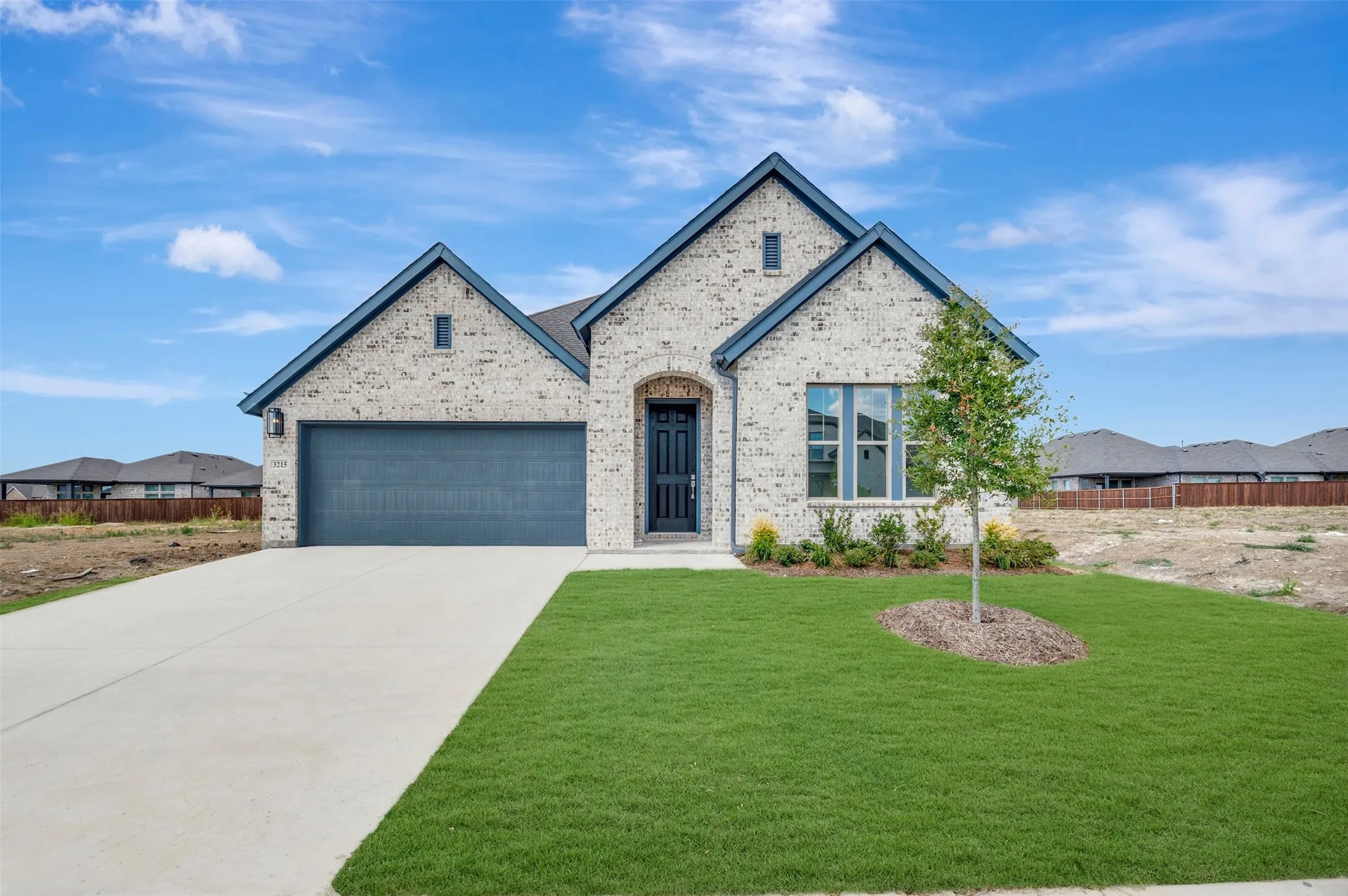 Single Family Residence For Sale in Rockwall County , 3215 Wind Knot Way, Royse City, Texas 75189, 3 Bedroom, 2 Bathroom, 2 Garage spaces, 2,301 Sqft, built in 2026, mls#21276705, Real Estate Agent in Royse City, Homes For Sale in Rockwall county, Homes For Sale in Royse City, Realtor in Royse City Texas, Real Estate Brokerage Independent Realty Texas, Luminita Cordes Realtor