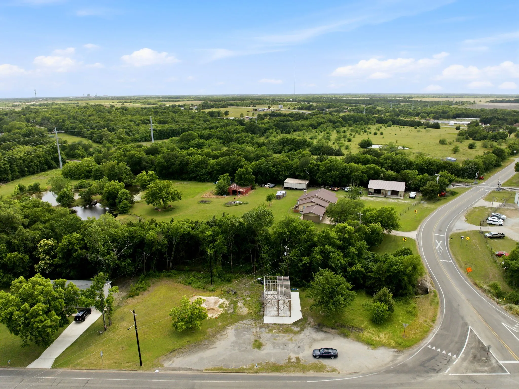 Unimproved Land For Sale in Hunt County , 1306 Rees Street, Greenville, Texas 75401, 0, 0, Garage spaces, 0 Sqft, built in 1960, Price $78,000, mls#21275215, Real Estate Agent in Greenville, Homes For Sale in Hunt county, Homes For Sale in Greenville, Realtor in Greenville Texas, Real Estate Brokerage Independent Realty Texas, Luminita Cordes Realtor