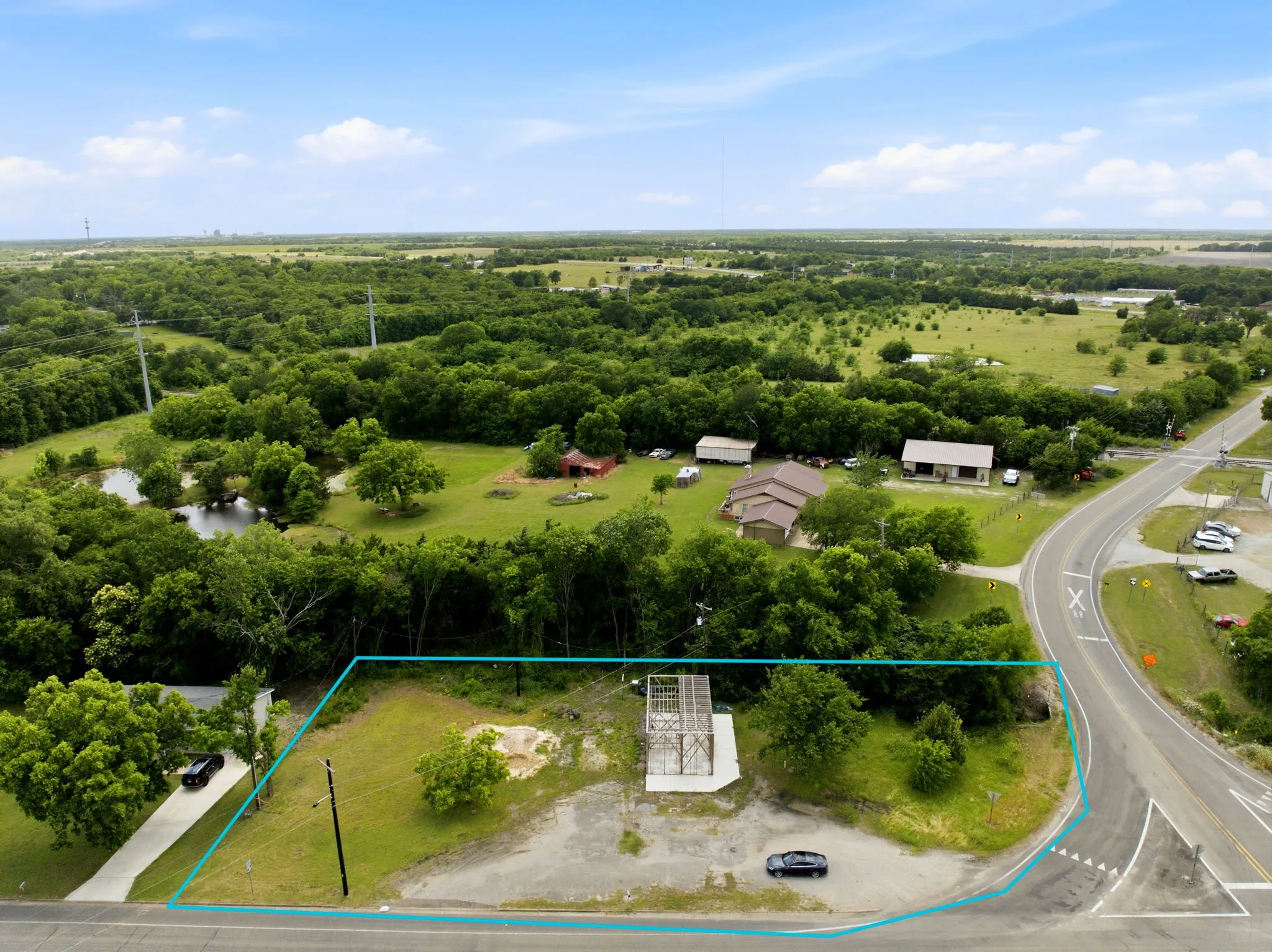 Unimproved Land For Sale in Hunt County , 1306 Rees Street, Greenville, Texas 75401, 0, 0, Garage spaces, 0 Sqft, built in 1960, Price $78,000, mls#21275215, Real Estate Agent in Greenville, Homes For Sale in Hunt county, Homes For Sale in Greenville, Realtor in Greenville Texas, Real Estate Brokerage Independent Realty Texas, Luminita Cordes Realtor
