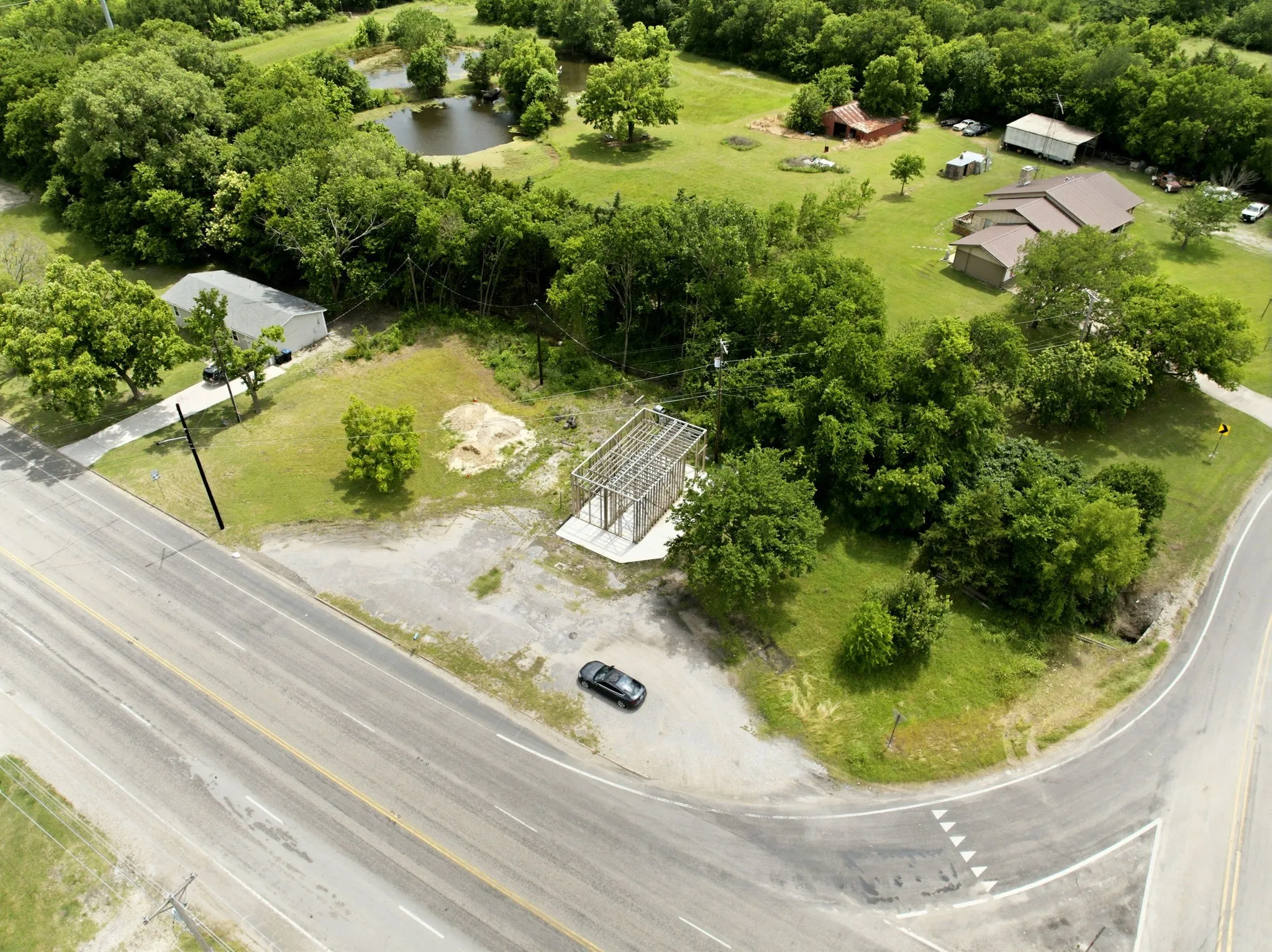 Unimproved Land For Sale in Hunt County , 1306 Rees Street, Greenville, Texas 75401, 0, 0, Garage spaces, 0 Sqft, built in 1960, Price $78,000, mls#21275215, Real Estate Agent in Greenville, Homes For Sale in Hunt county, Homes For Sale in Greenville, Realtor in Greenville Texas, Real Estate Brokerage Independent Realty Texas, Luminita Cordes Realtor