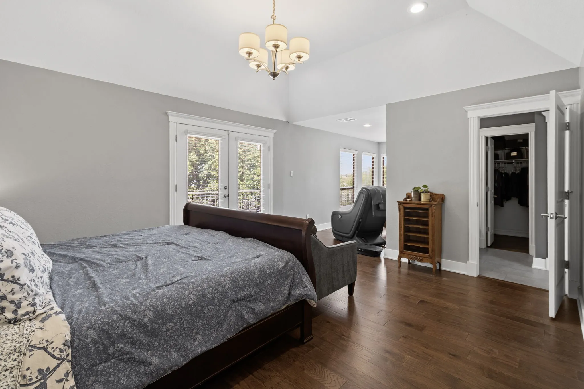 Primary Suite