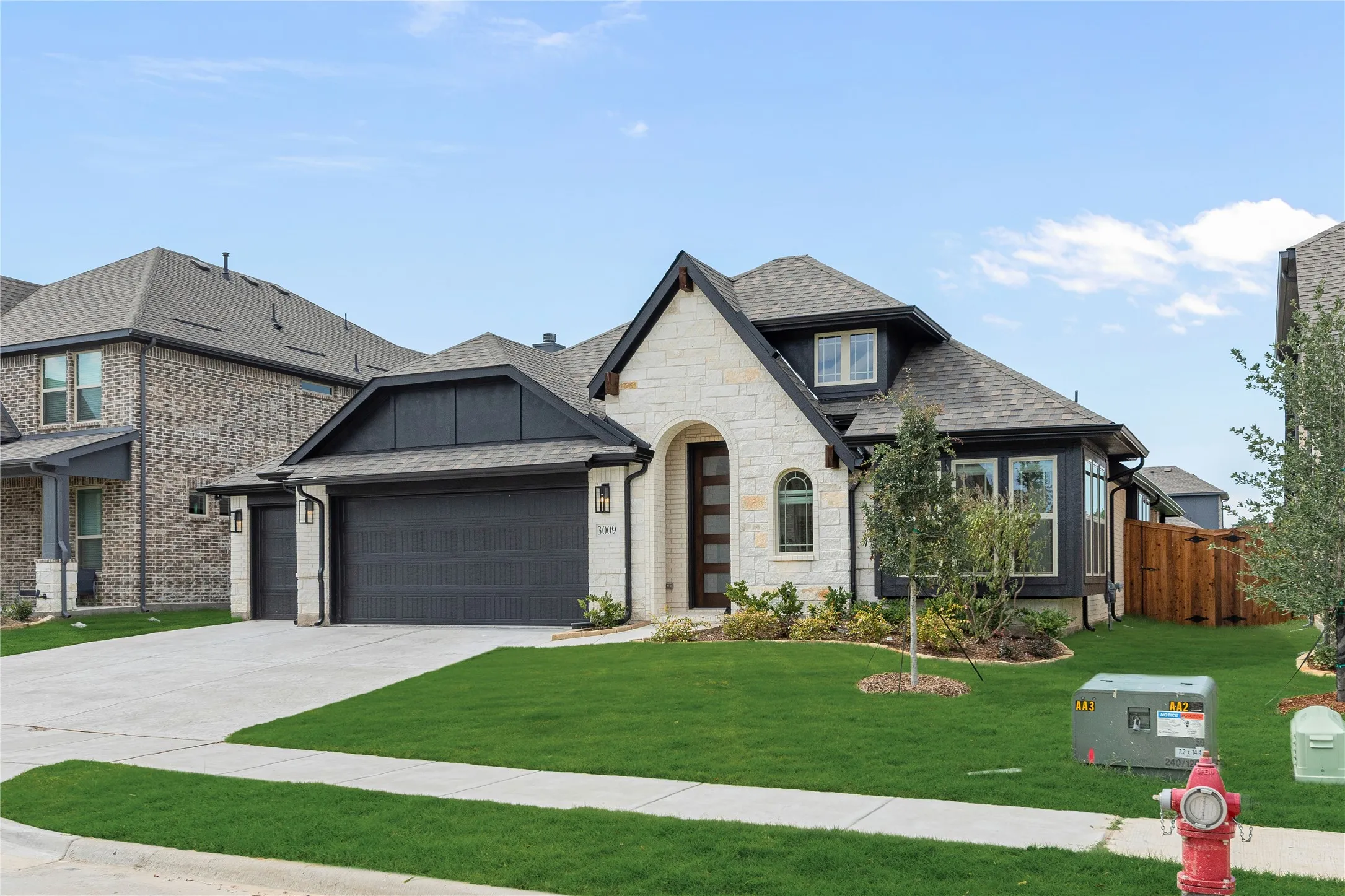 Single Family Residence For Sale in Collin County , 3009 Autumn Glen Drive, Melissa, Texas 75454, 4 Bedroom, 3 Bathroom, 3 Garage spaces, 2,454 Sqft, built in 2026, mls#21276790, Real Estate Agent in Melissa, Homes For Sale in Collin county, Homes For Sale in Melissa, Realtor in Melissa Texas, Real Estate Brokerage Independent Realty Texas, Luminita Cordes Realtor