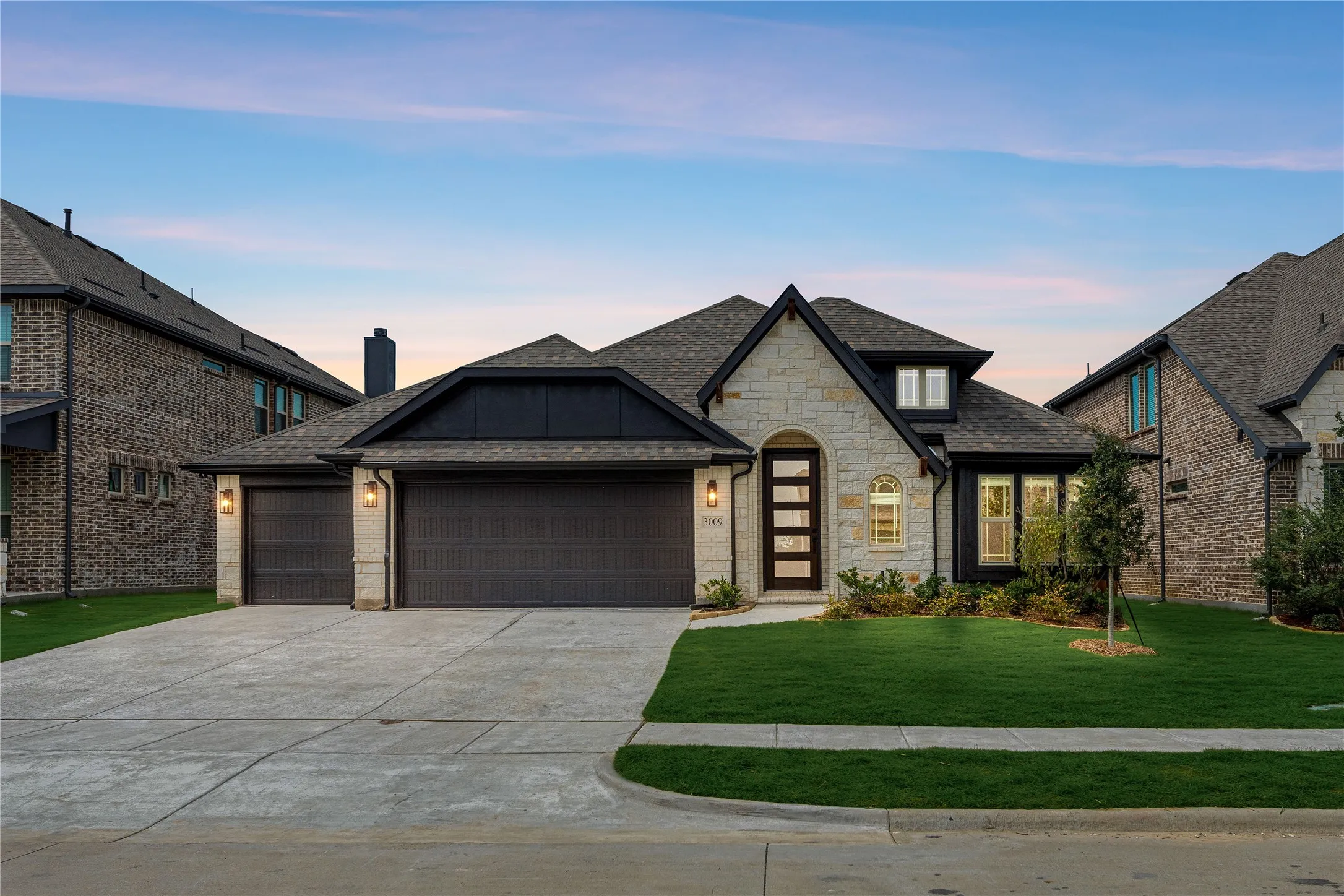 Single Family Residence For Sale in Collin County , 3009 Autumn Glen Drive, Melissa, Texas 75454, 4 Bedroom, 3 Bathroom, 3 Garage spaces, 2,454 Sqft, built in 2026, mls#21276790, Real Estate Agent in Melissa, Homes For Sale in Collin county, Homes For Sale in Melissa, Realtor in Melissa Texas, Real Estate Brokerage Independent Realty Texas, Luminita Cordes Realtor