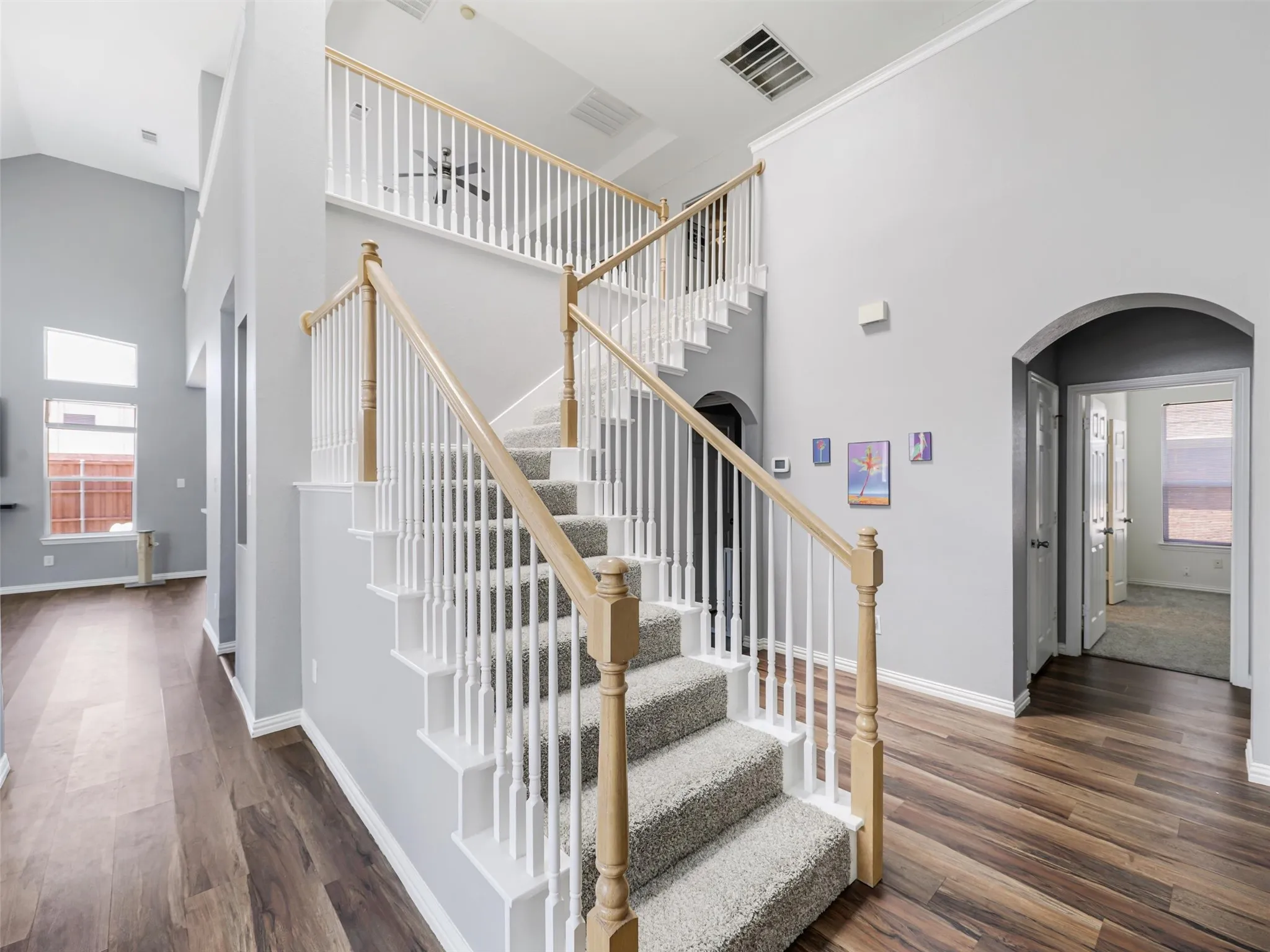 Single Family Residence For Sale in Collin County , 1017 Mesa Verde, Allen, Texas 75002, 4 Bedroom, 4 Bathroom, 2 Garage spaces, 3,358 Sqft, built in 2002, mls#21243927, Real Estate Agent in Allen, Homes For Sale in Collin county, Homes For Sale in Allen, Realtor in Allen Texas, Real Estate Brokerage Independent Realty Texas, Luminita Cordes Realtor