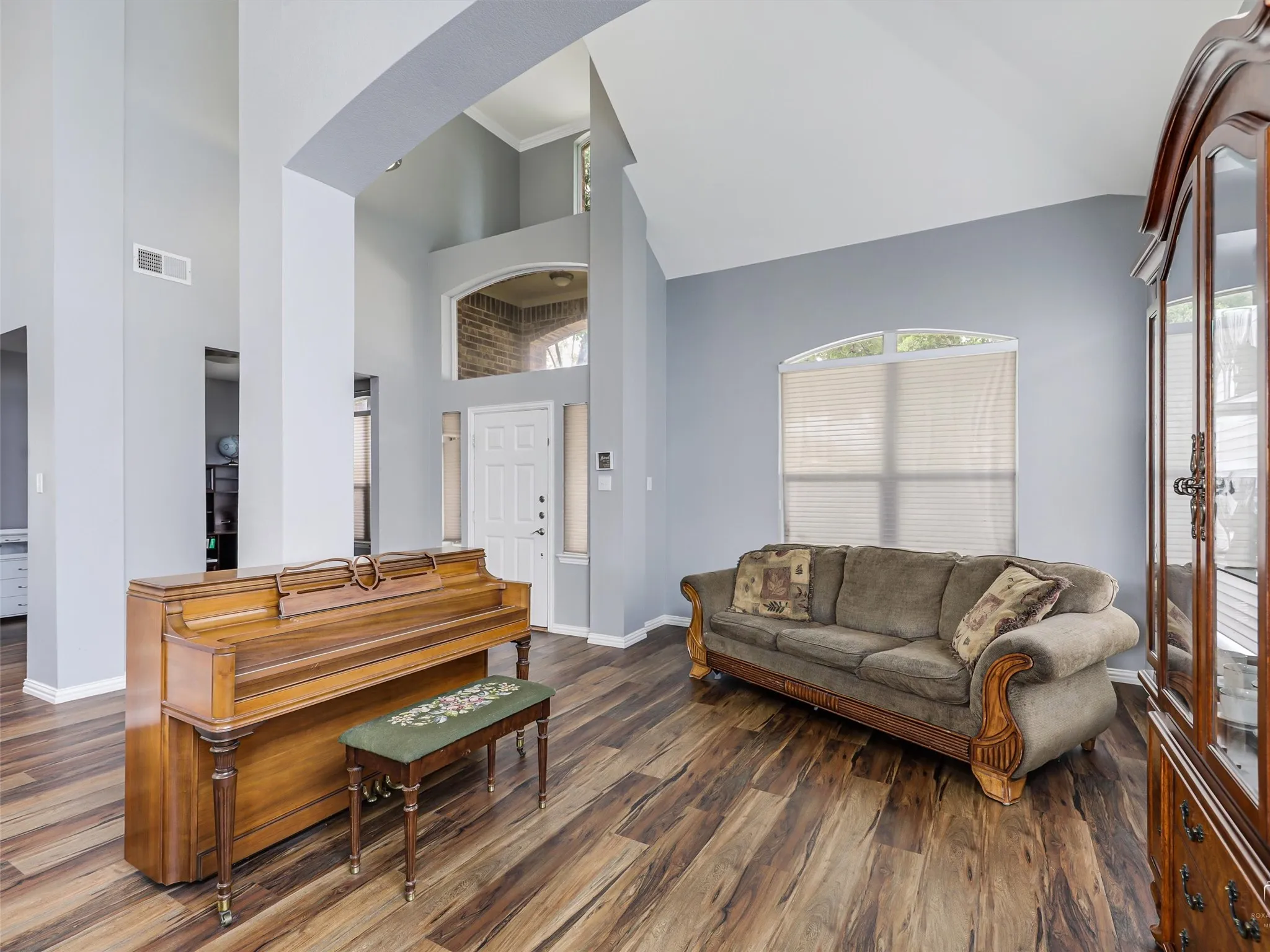 Living space 1