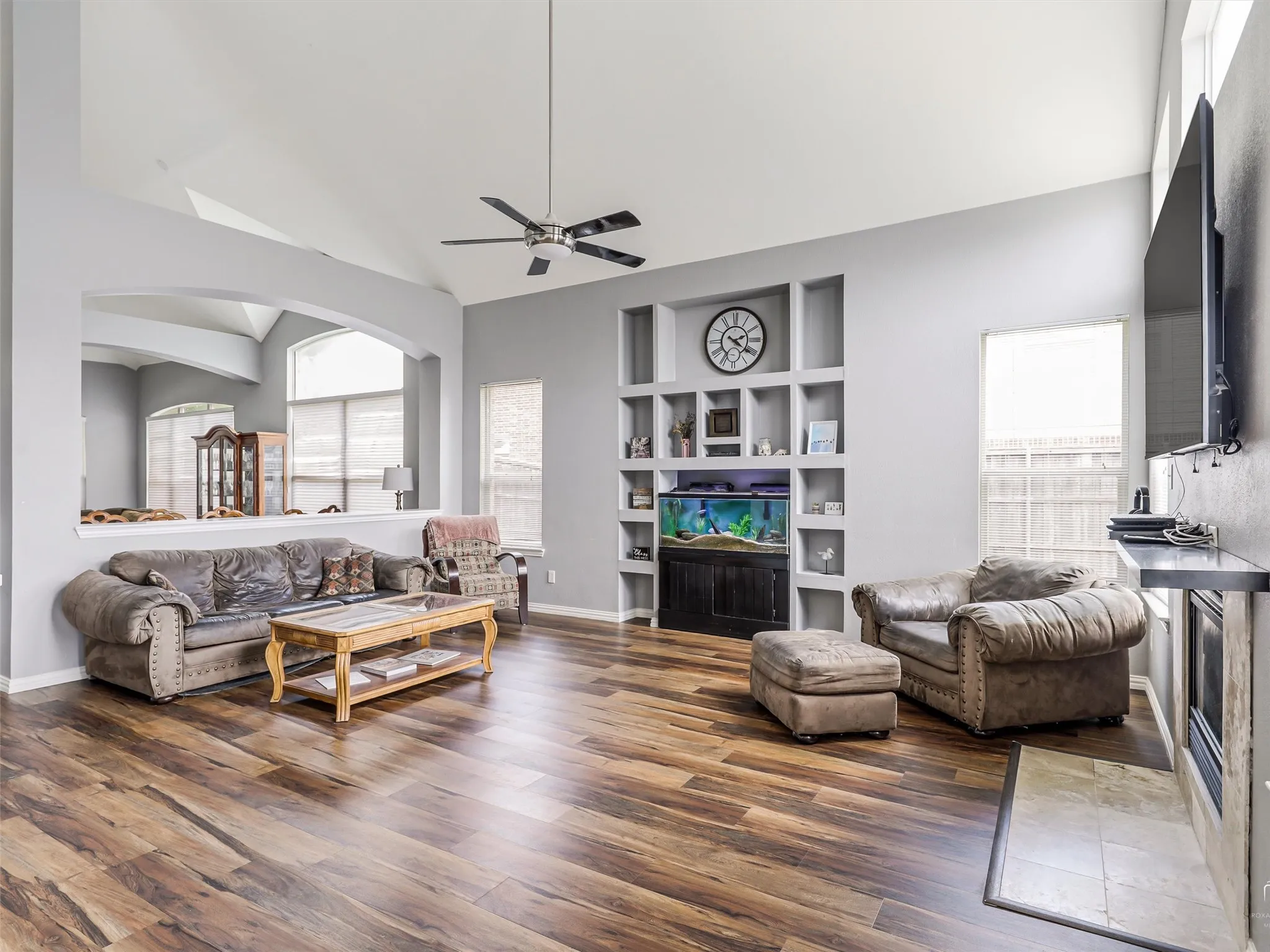 Living space 2