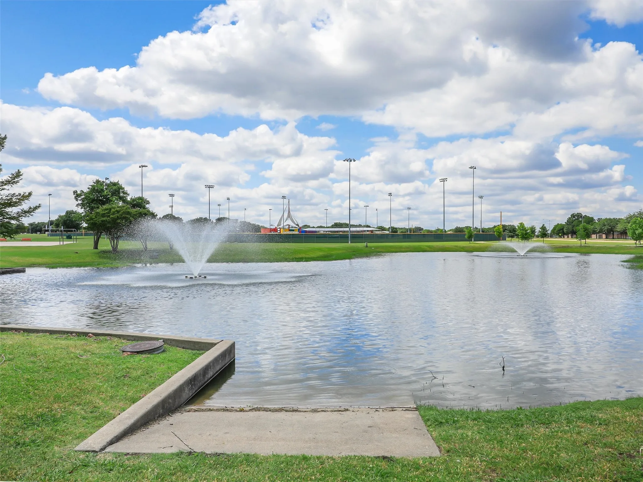 Celebration Park