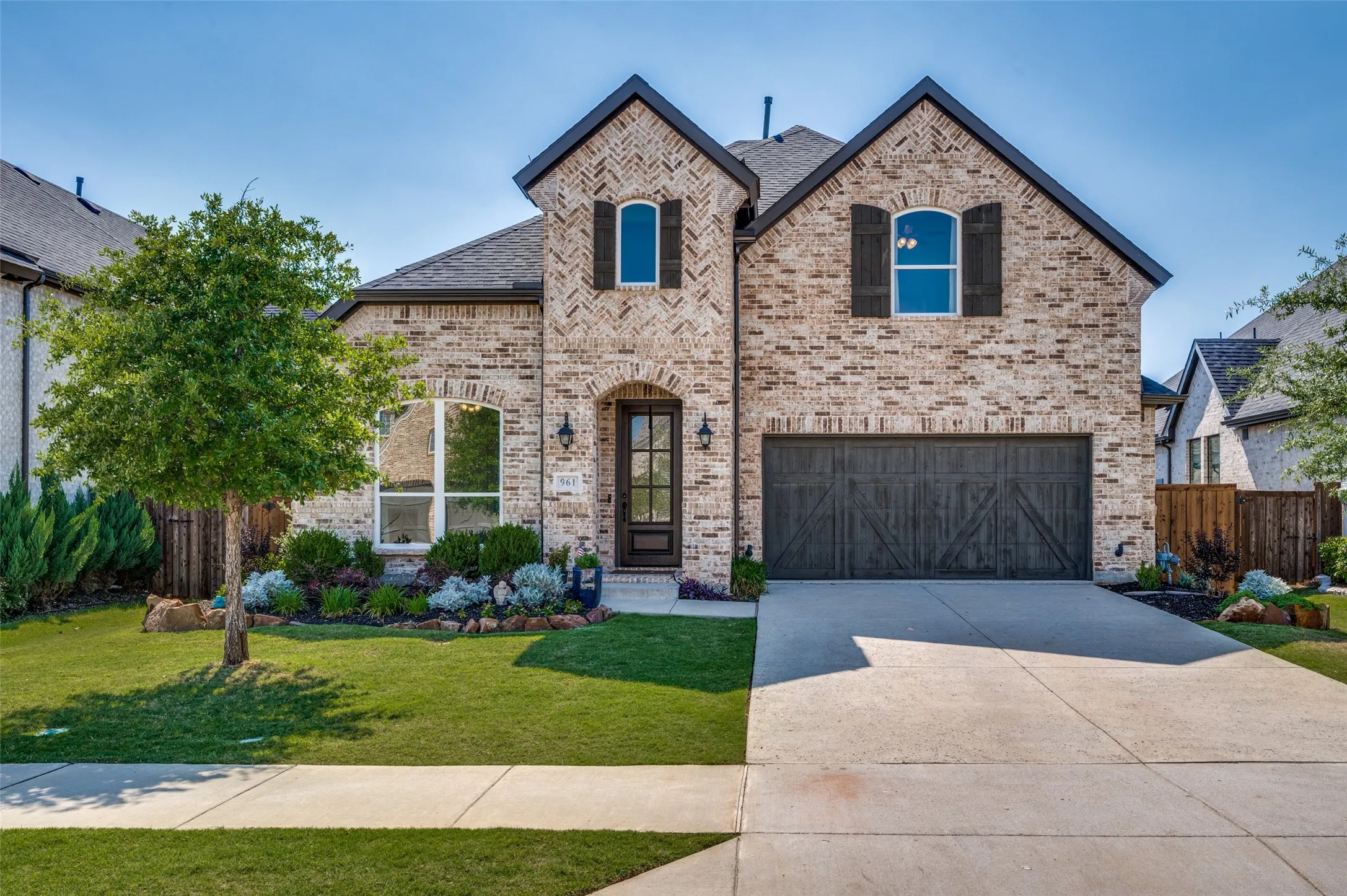 Single Family Residence For Sale in Collin County , 961 Gladewater Drive, Prosper, Texas 75078, 4 Bedroom, 3 Bathroom, 2 Garage spaces, 2,936 Sqft, built in 2020, mls#21254273, Real Estate Agent in Prosper, Homes For Sale in Collin county, Homes For Sale in Prosper, Realtor in Prosper Texas, Real Estate Brokerage Independent Realty Texas, Luminita Cordes Realtor