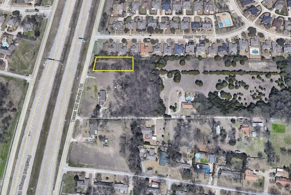 Unimproved Land For Sale in Dallas County , 6114 Liberty Grove Road, Rowlett, Texas 75089, 0, 0, Garage spaces, 0 Sqft, built in 0, Price $160,000, mls#21276925, Real Estate Agent in Rowlett, Homes For Sale in Dallas county, Homes For Sale in Rowlett, Realtor in Rowlett Texas, Real Estate Brokerage Independent Realty Texas, Luminita Cordes Realtor