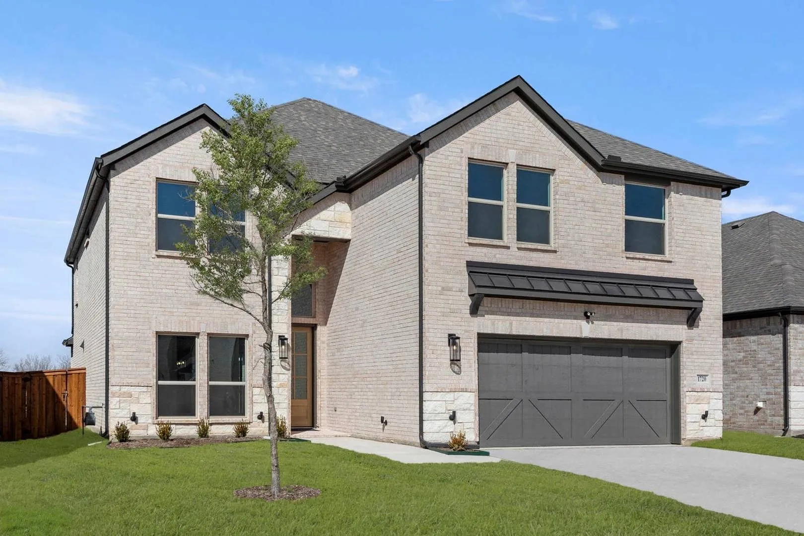 Single Family Residence For Sale in Denton County , 1720 Canals Drive, Little Elm, Texas 75068, 5 Bedroom, 4 Bathroom, 2 Garage spaces, 3,505 Sqft, built in 2025, mls#21277062, Real Estate Agent in Little Elm, Homes For Sale in Denton county, Homes For Sale in Little Elm, Realtor in Little Elm Texas, Real Estate Brokerage Independent Realty Texas, Luminita Cordes Realtor