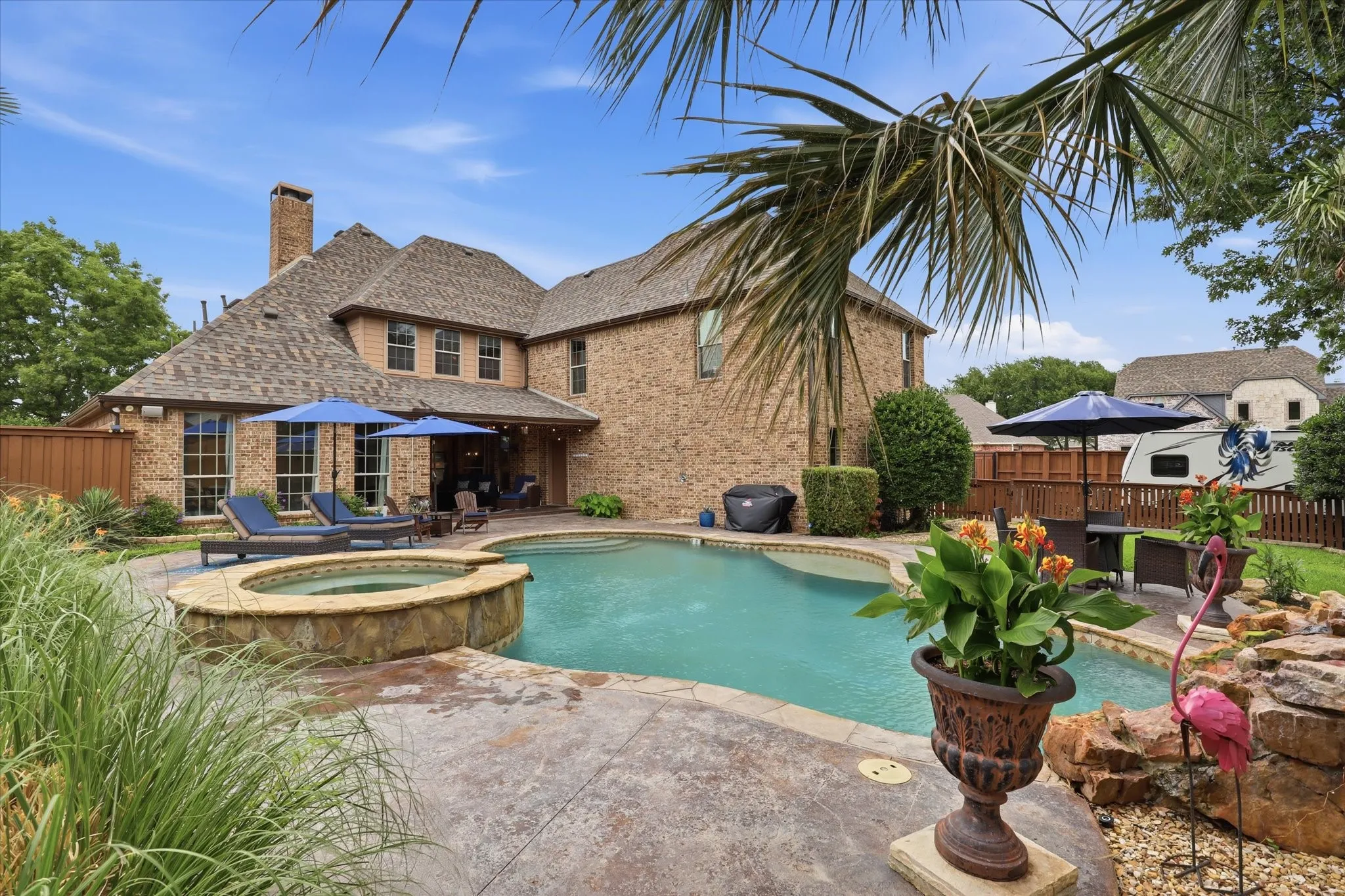 Single Family Residence For Sale in Dallas County , 5832 Creek Crossing Lane, Sachse, Texas 75048, 4 Bedroom, 3 Bathroom, 3 Garage spaces, 4,158 Sqft, built in 2005, mls#21275743, Real Estate Agent in Sachse, Homes For Sale in Dallas county, Homes For Sale in Sachse, Realtor in Sachse Texas, Real Estate Brokerage Independent Realty Texas, Luminita Cordes Realtor