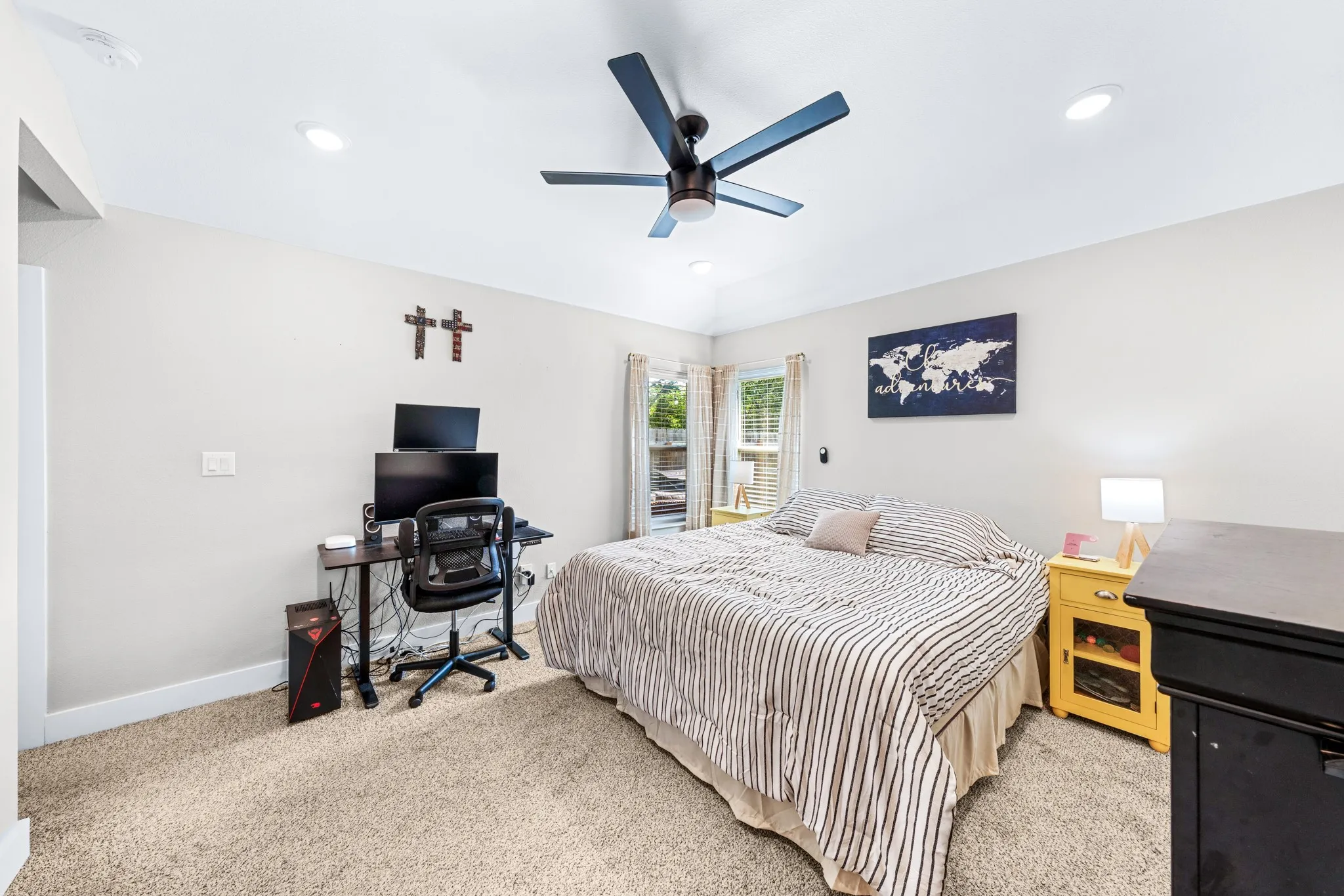 Single Family Residence For Sale in Hopkins County , 700 Carter Street, Sulphur Springs, Texas 75482, 4 Bedroom, 2 Bathroom, 2 Garage spaces, 1,520 Sqft, built in 2023, mls#21277130, Real Estate Agent in Sulphur Springs, Homes For Sale in Hopkins county, Homes For Sale in Sulphur Springs, Realtor in Sulphur Springs Texas, Real Estate Brokerage Independent Realty Texas, Luminita Cordes Realtor