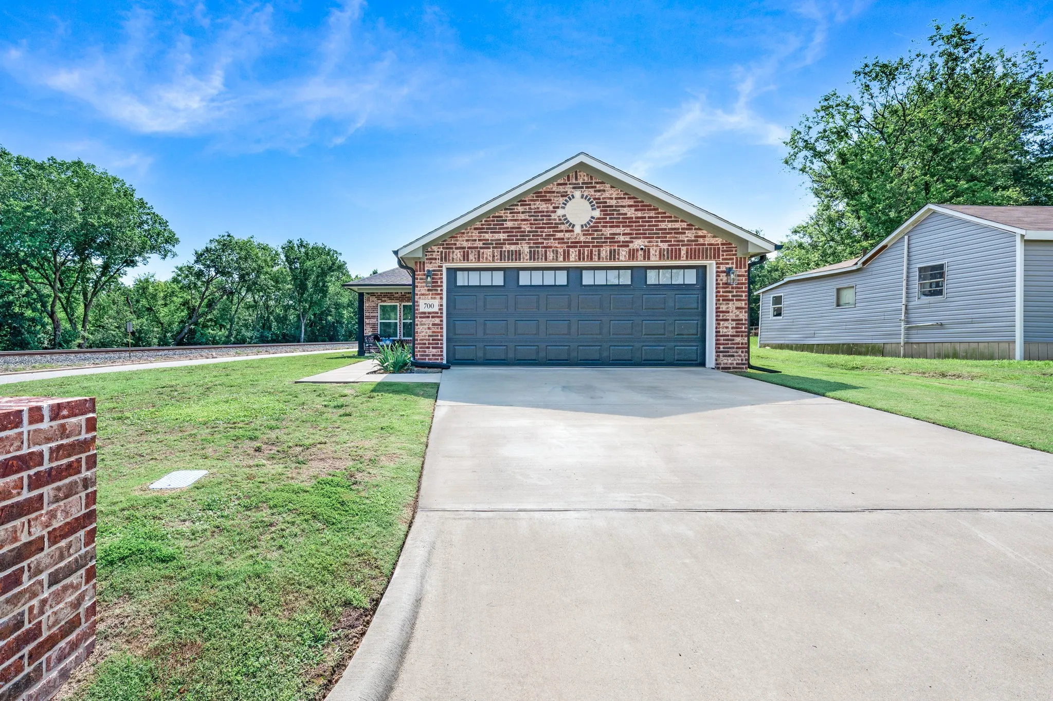 Single Family Residence For Sale in Hopkins County , 700 Carter Street, Sulphur Springs, Texas 75482, 4 Bedroom, 2 Bathroom, 2 Garage spaces, 1,520 Sqft, built in 2023, mls#21277130, Real Estate Agent in Sulphur Springs, Homes For Sale in Hopkins county, Homes For Sale in Sulphur Springs, Realtor in Sulphur Springs Texas, Real Estate Brokerage Independent Realty Texas, Luminita Cordes Realtor