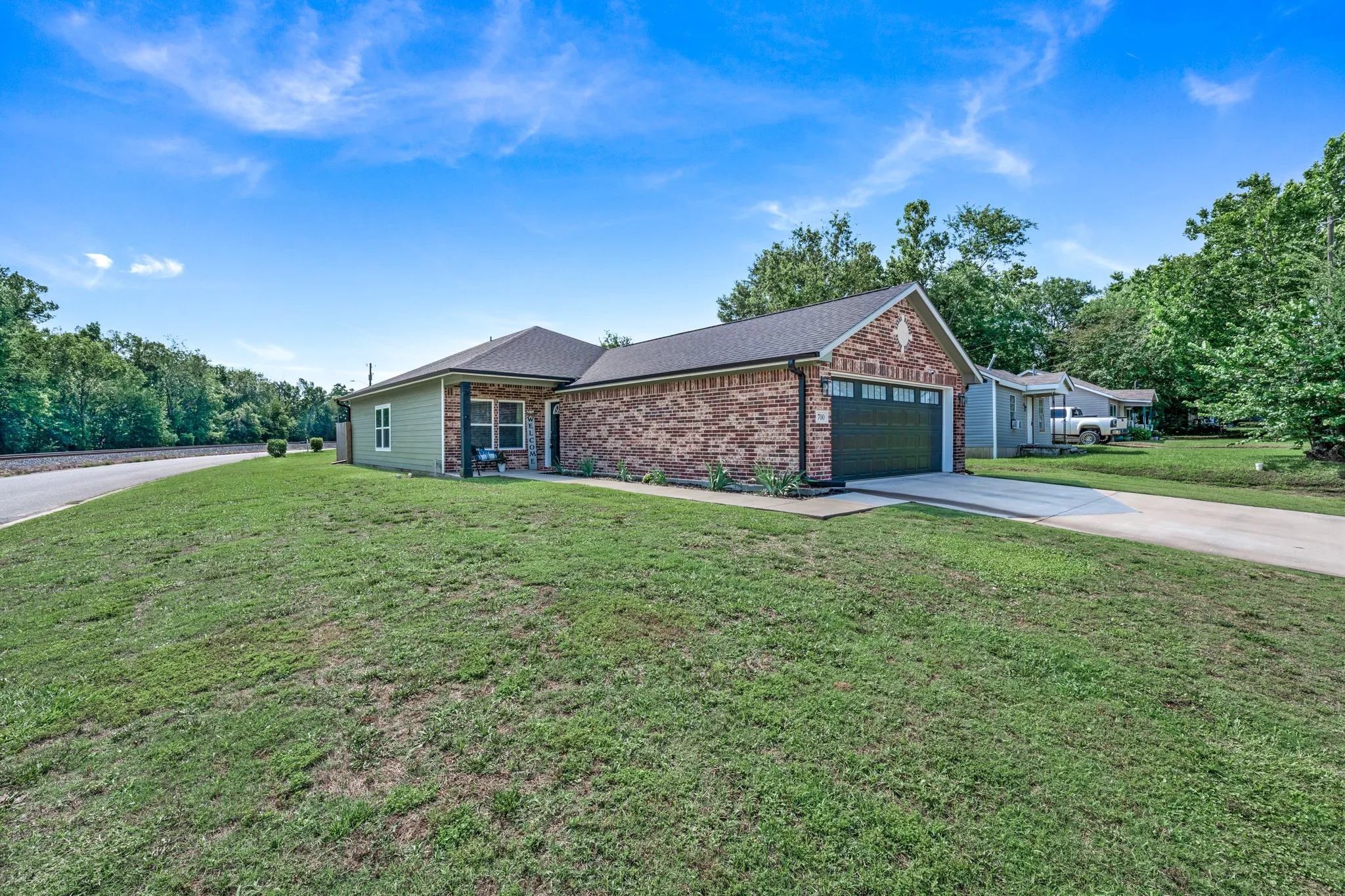 Single Family Residence For Sale in Hopkins County , 700 Carter Street, Sulphur Springs, Texas 75482, 4 Bedroom, 2 Bathroom, 2 Garage spaces, 1,520 Sqft, built in 2023, mls#21277130, Real Estate Agent in Sulphur Springs, Homes For Sale in Hopkins county, Homes For Sale in Sulphur Springs, Realtor in Sulphur Springs Texas, Real Estate Brokerage Independent Realty Texas, Luminita Cordes Realtor