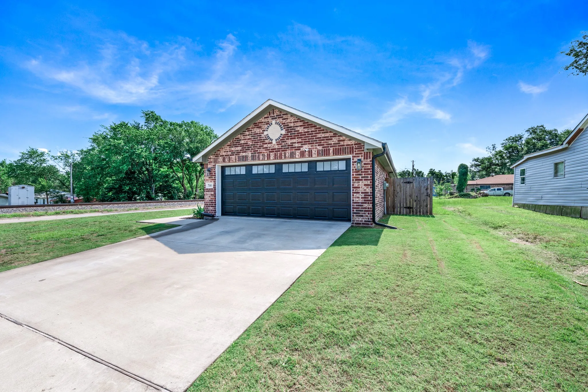 Single Family Residence For Sale in Hopkins County , 700 Carter Street, Sulphur Springs, Texas 75482, 4 Bedroom, 2 Bathroom, 2 Garage spaces, 1,520 Sqft, built in 2023, mls#21277130, Real Estate Agent in Sulphur Springs, Homes For Sale in Hopkins county, Homes For Sale in Sulphur Springs, Realtor in Sulphur Springs Texas, Real Estate Brokerage Independent Realty Texas, Luminita Cordes Realtor