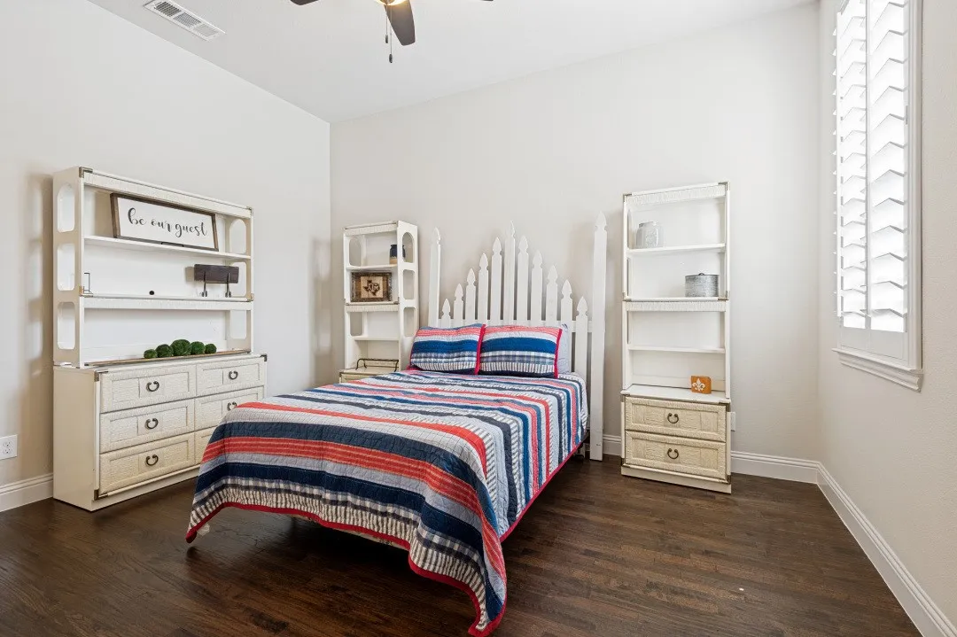 1st Floor Guest Suite