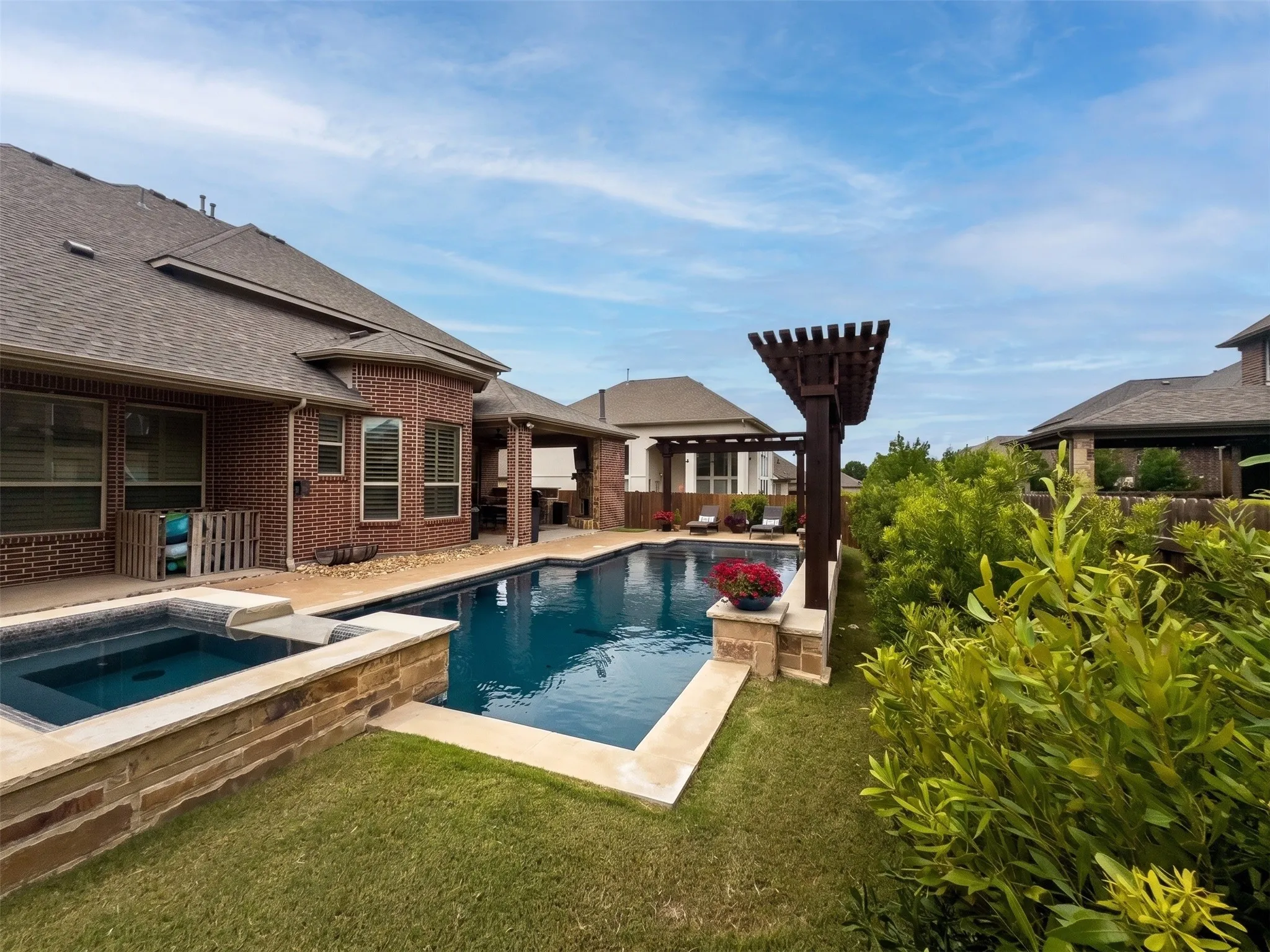 Single Family Residence For Sale in Tarrant County , 4837 Eddleman Drive, Fort Worth, Texas 76244, 5 Bedroom, 6 Bathroom, 3 Garage spaces, 4,353 Sqft, built in 2011, mls#21274939, Real Estate Agent in Fort Worth, Homes For Sale in Tarrant county, Homes For Sale in Fort Worth, Realtor in Fort Worth Texas, Real Estate Brokerage Independent Realty Texas, Luminita Cordes Realtor