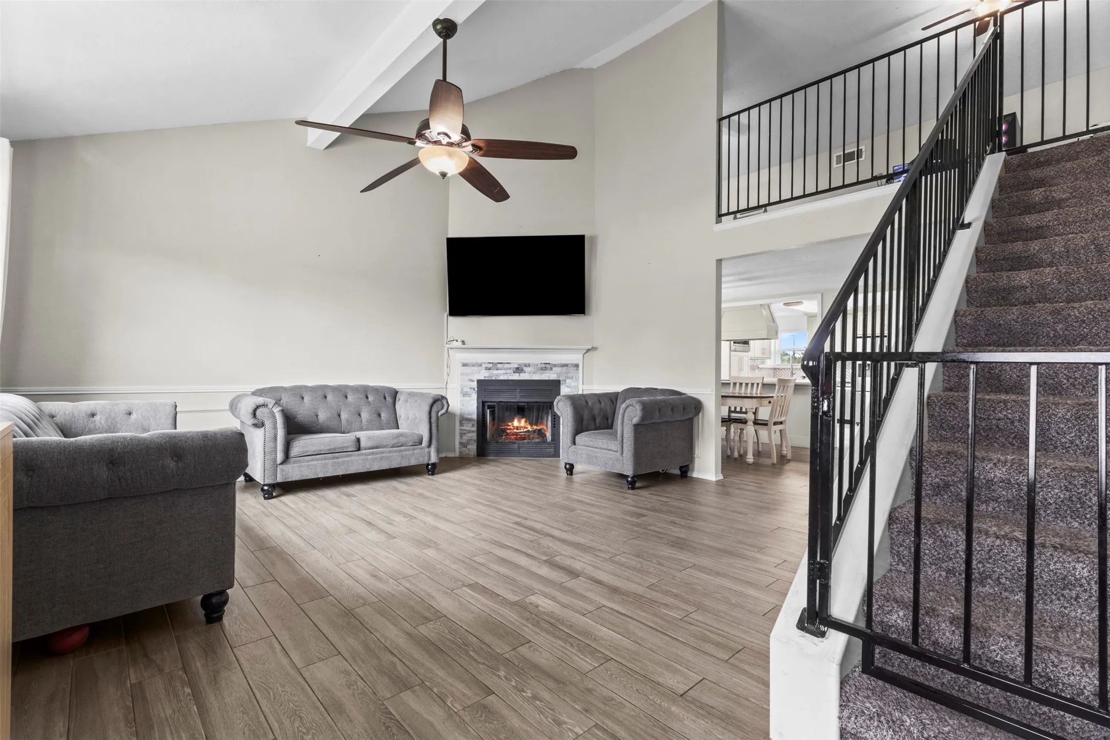 Single Family Residence For Sale in Tarrant County , 8800 Crestbrook Drive, Fort Worth, Texas 76179, 3 Bedroom, 3 Bathroom, 2 Garage spaces, 2,045 Sqft, built in 1994, Price $329,000, mls#21275431, Real Estate Agent in Fort Worth, Homes For Sale in Tarrant county, Homes For Sale in Fort Worth, Realtor in Fort Worth Texas, Real Estate Brokerage Independent Realty Texas, Luminita Cordes Realtor