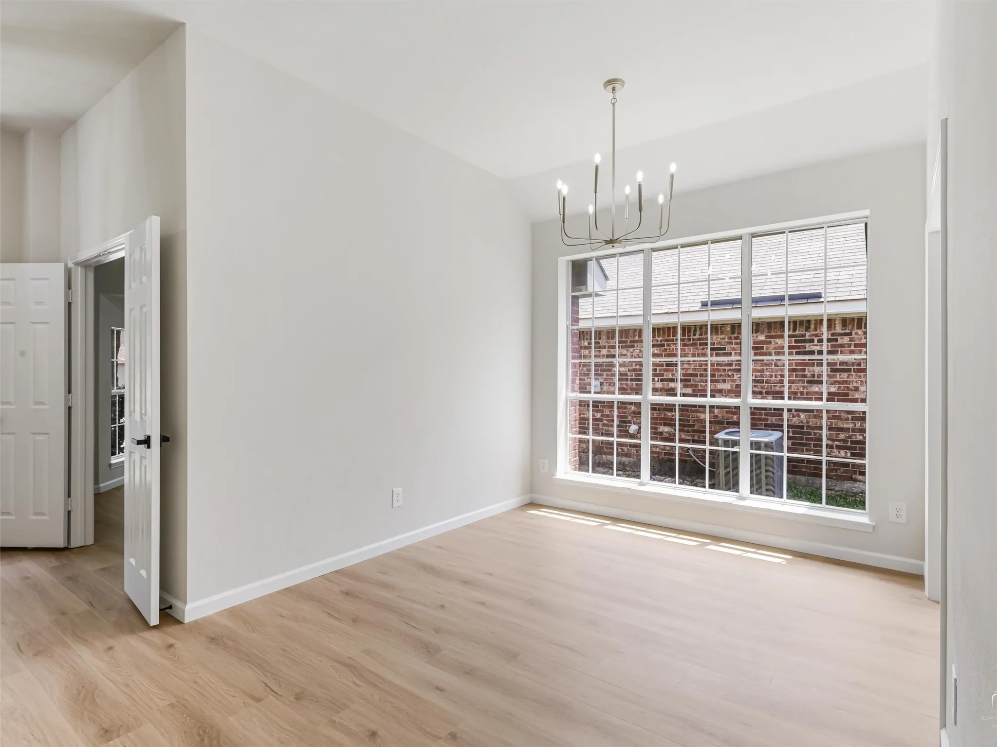 Bright, open, and inviting.