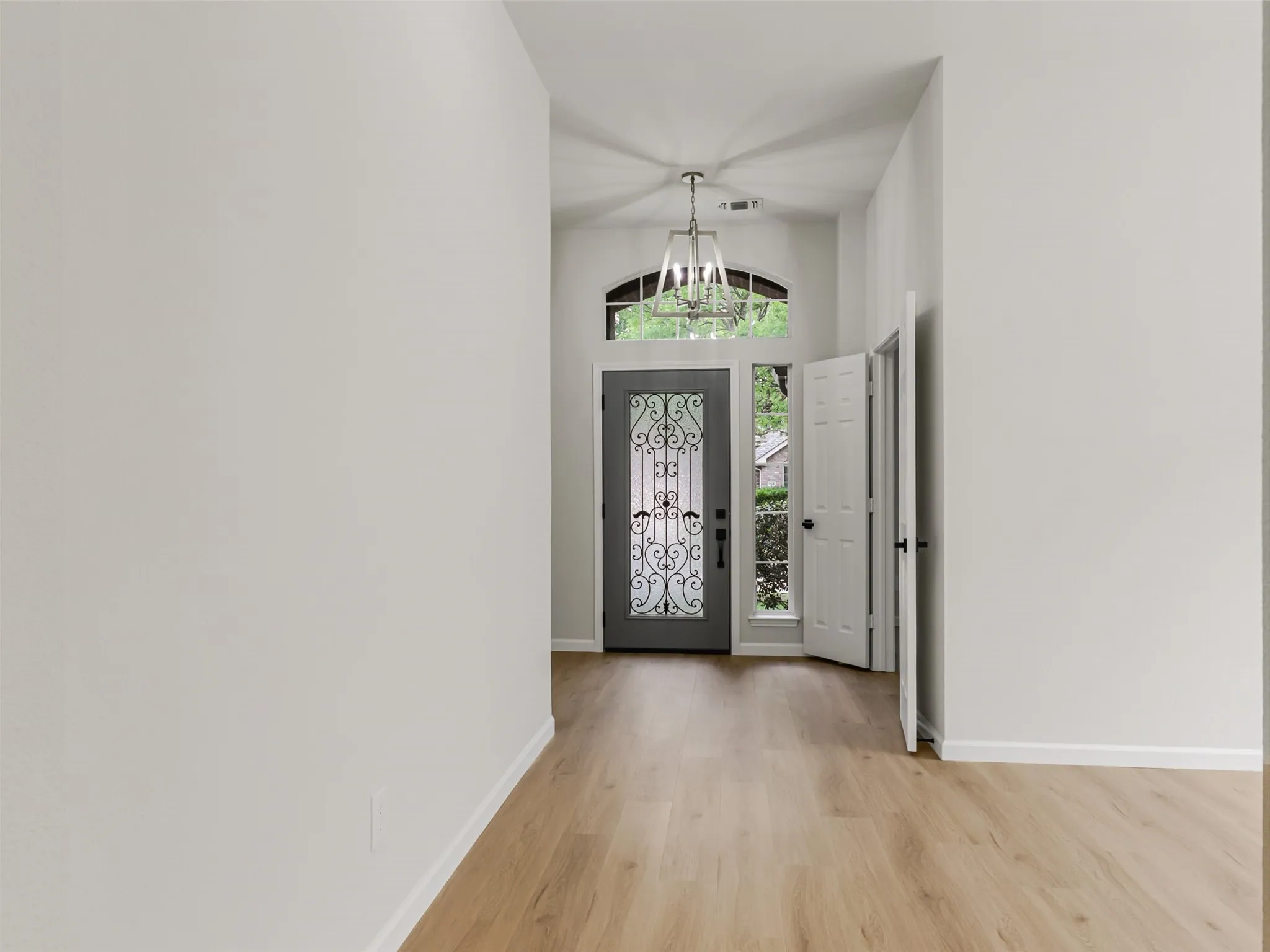 Designed for effortless living.