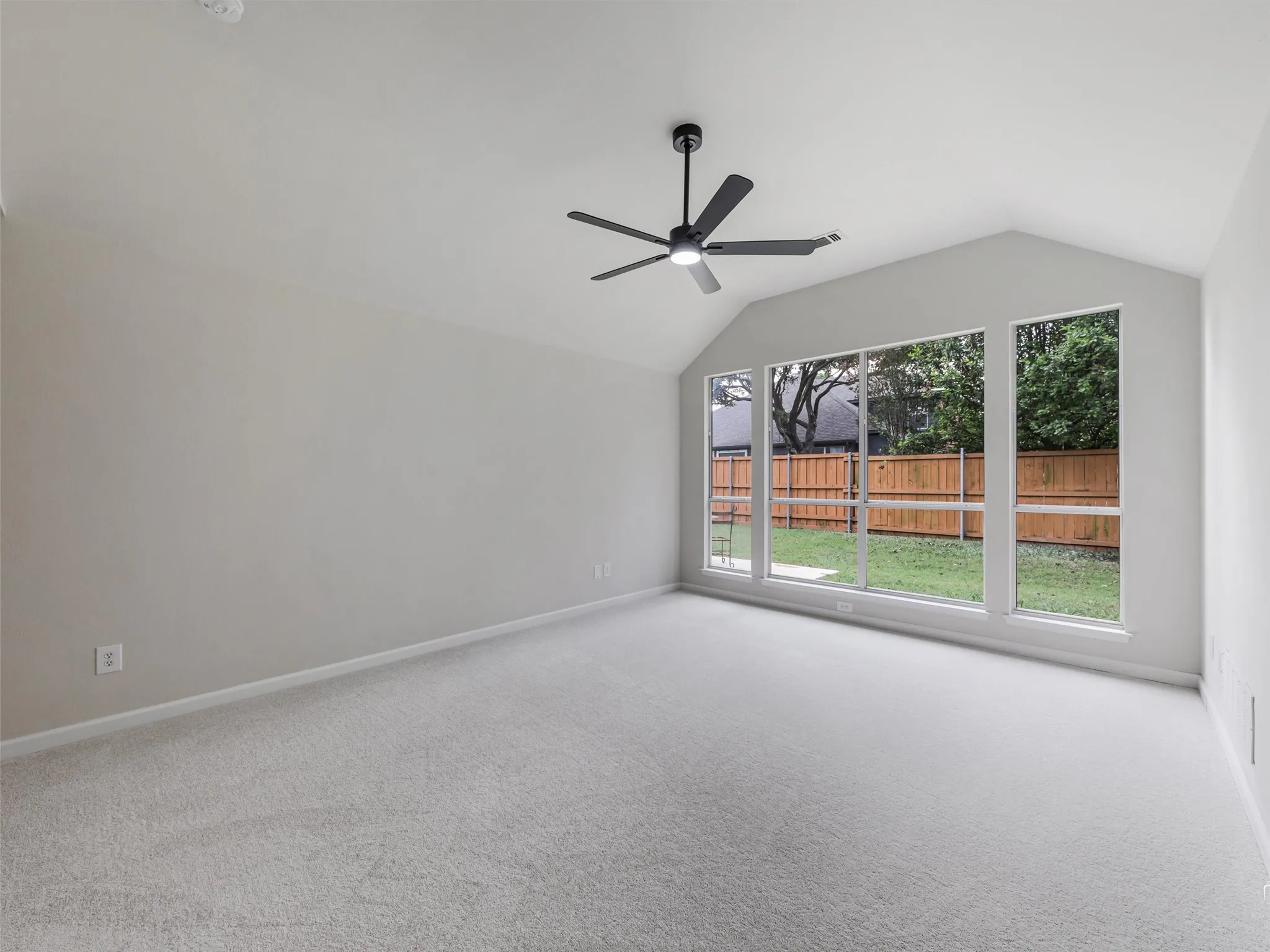 Elevated living starts here