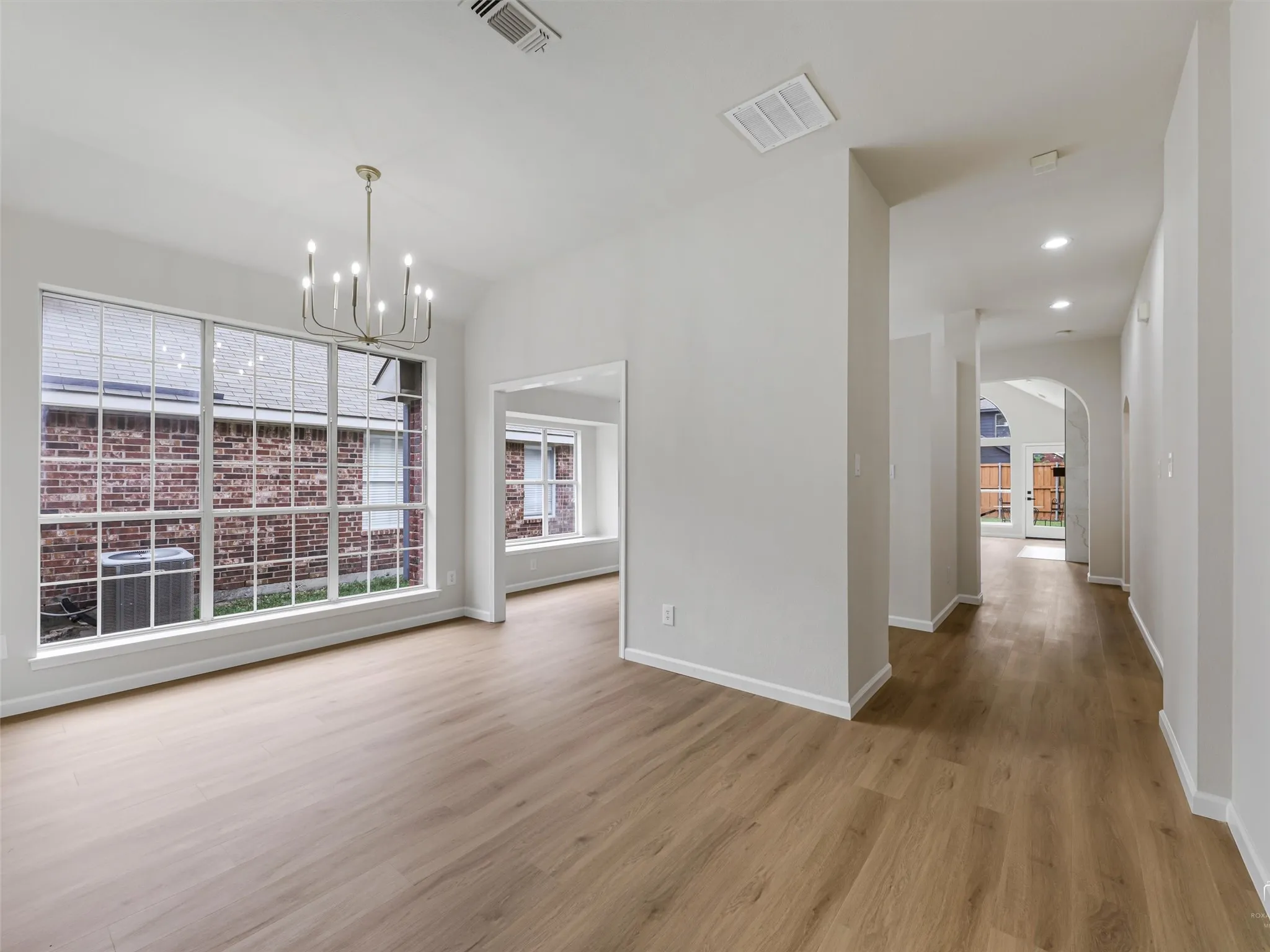 A space that feels as good as it looks.
