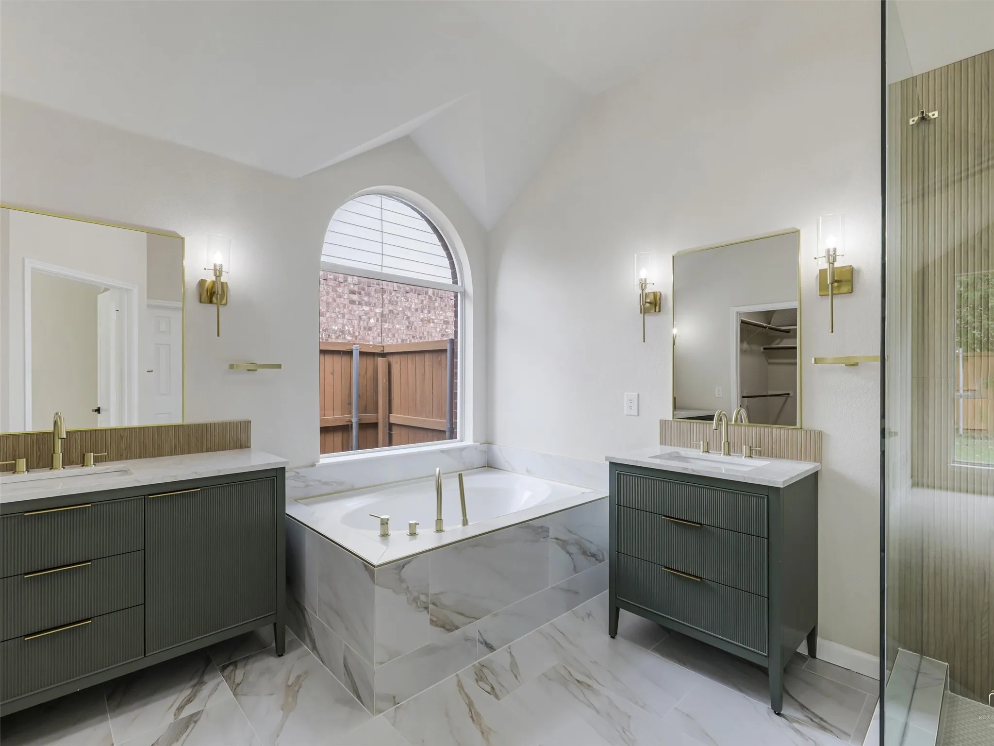 Clean spaces that inspire