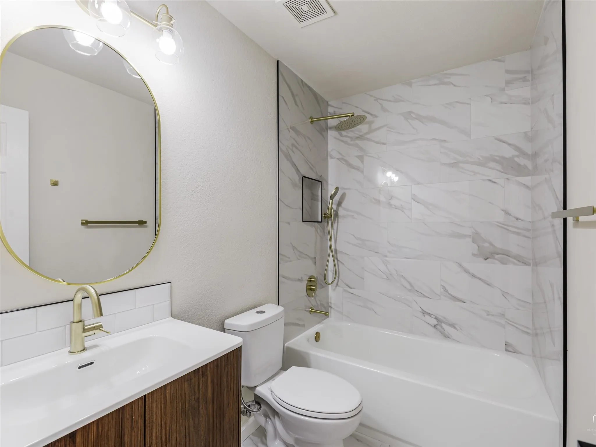 Move-in ready with modern appeal