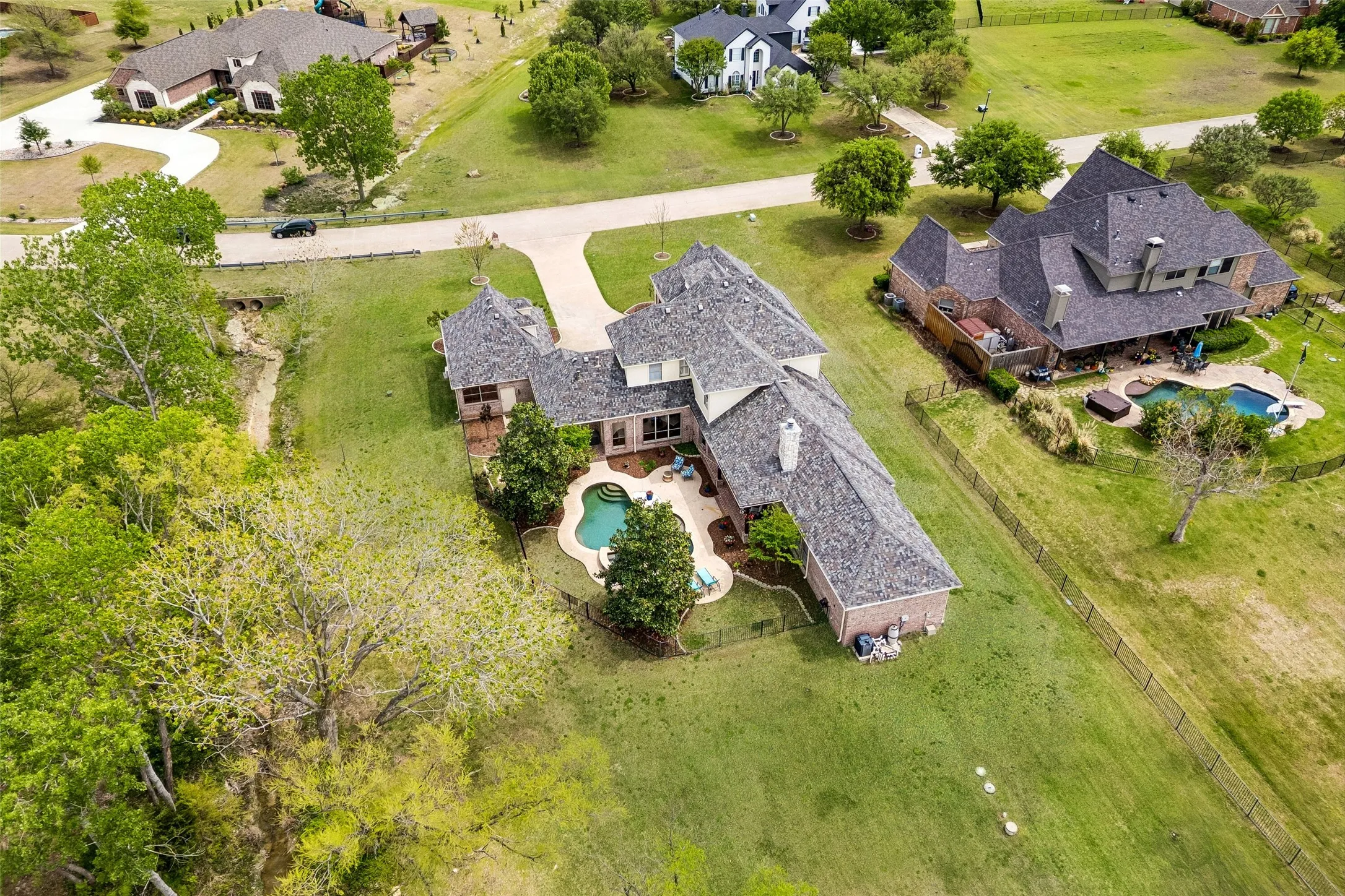 Welcome Home!