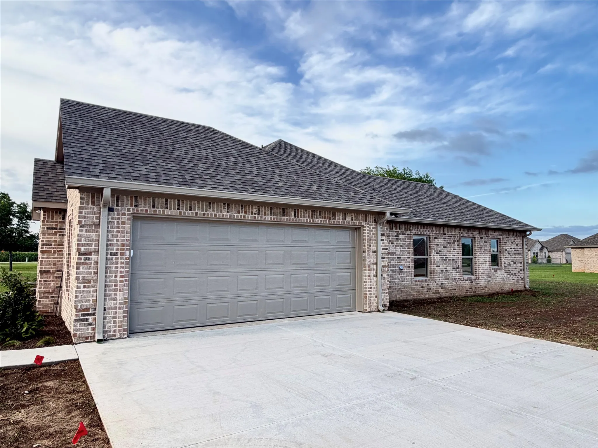 Single Family Residence For Sale in Cooke County , 501 John Jr Drive, Lindsay, Texas 76250, 4 Bedroom, 3 Bathroom, 1 Garage spaces, 2,046 Sqft, built in 2026, mls#21277154, Real Estate Agent in Lindsay, Homes For Sale in Cooke county, Homes For Sale in Lindsay, Realtor in Lindsay Texas, Real Estate Brokerage Independent Realty Texas, Luminita Cordes Realtor