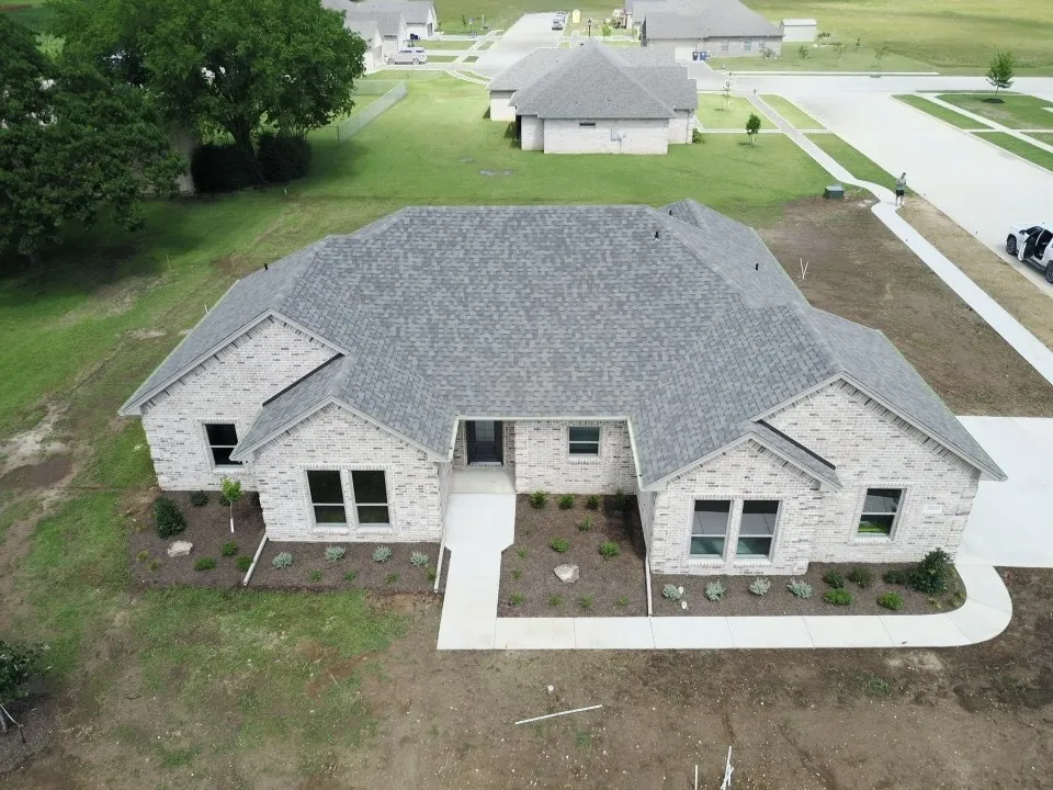 Single Family Residence For Sale in Cooke County , 501 John Jr Drive, Lindsay, Texas 76250, 4 Bedroom, 3 Bathroom, 1 Garage spaces, 2,046 Sqft, built in 2026, mls#21277154, Real Estate Agent in Lindsay, Homes For Sale in Cooke county, Homes For Sale in Lindsay, Realtor in Lindsay Texas, Real Estate Brokerage Independent Realty Texas, Luminita Cordes Realtor