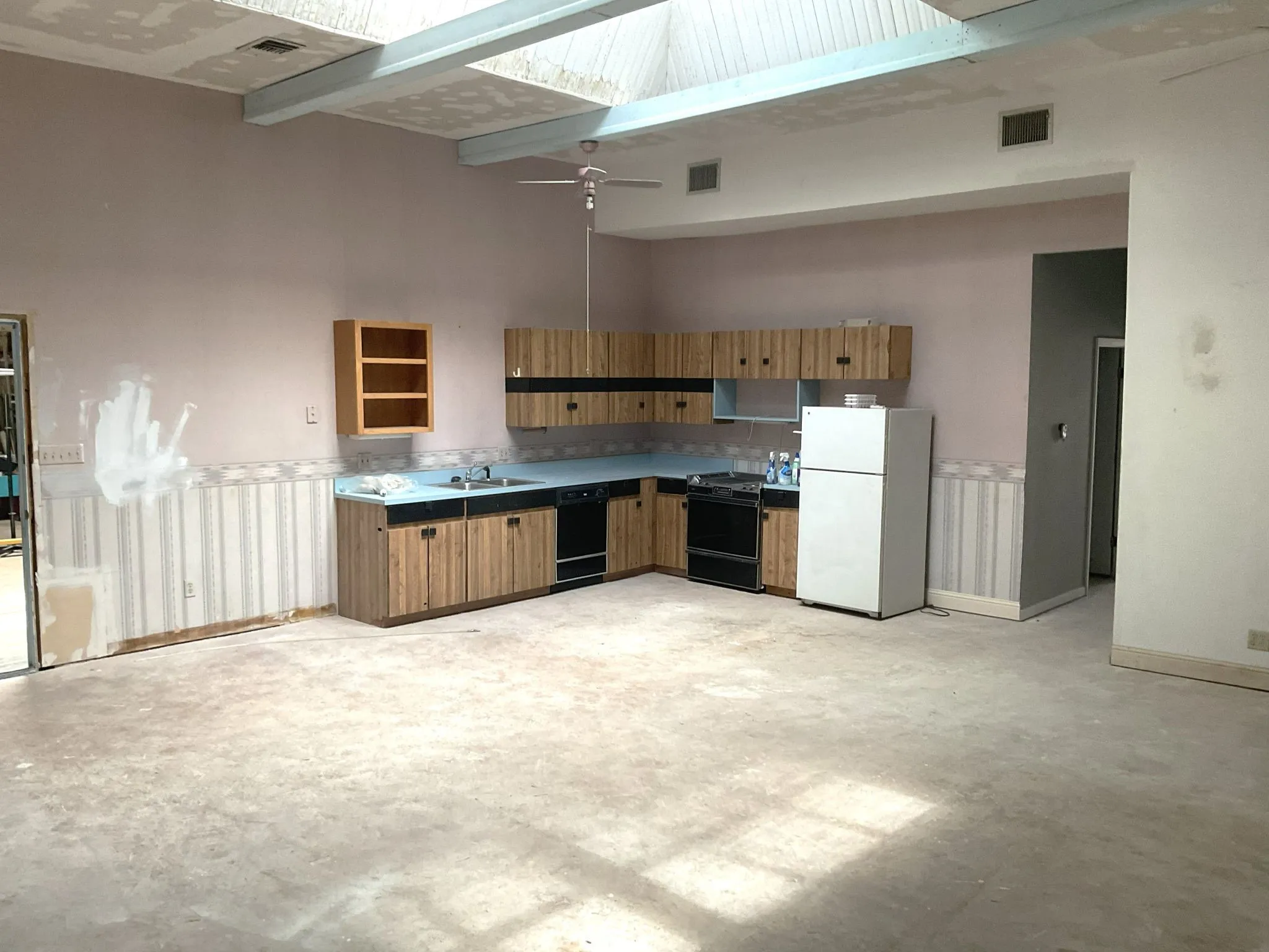 3rd floor