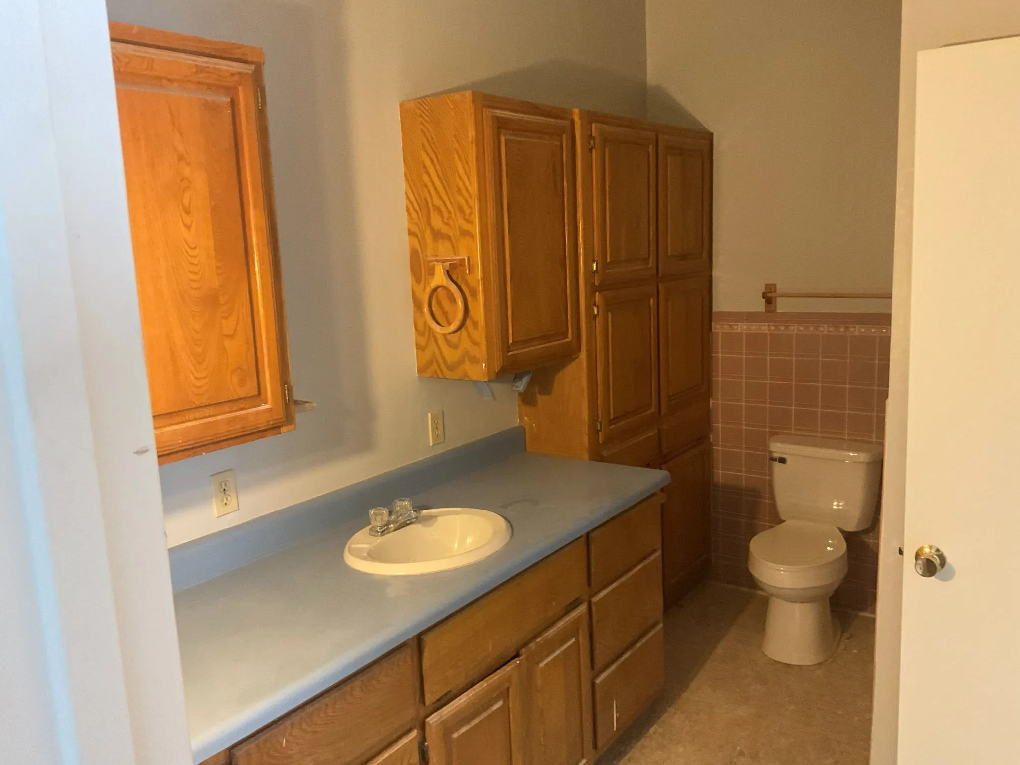 3rd floor