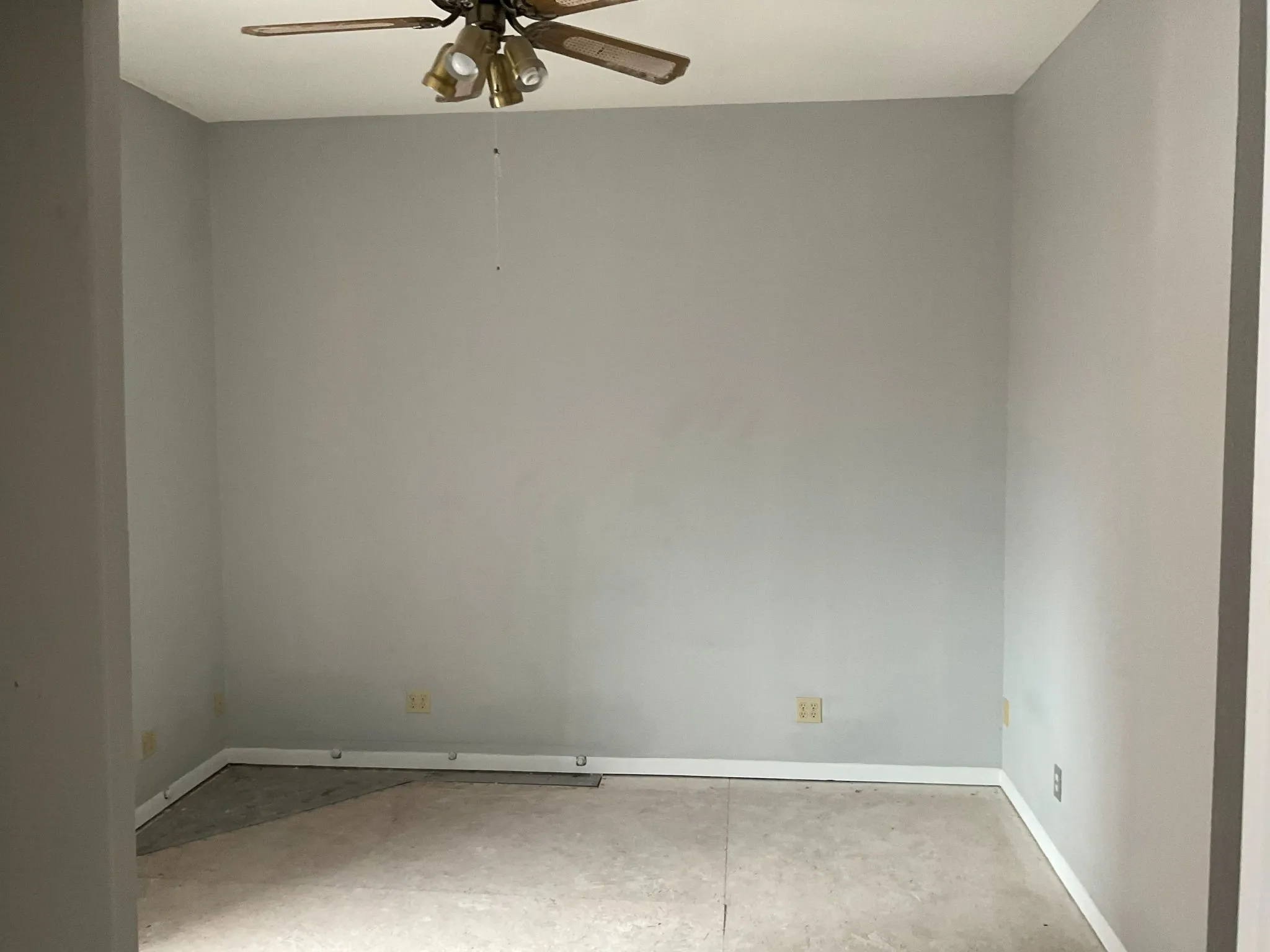 3rd floor