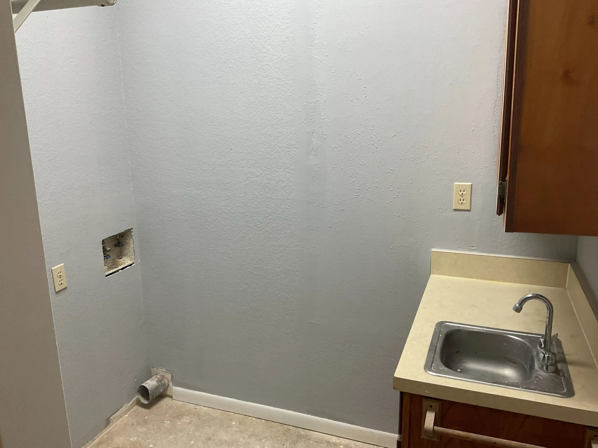 3rd floor