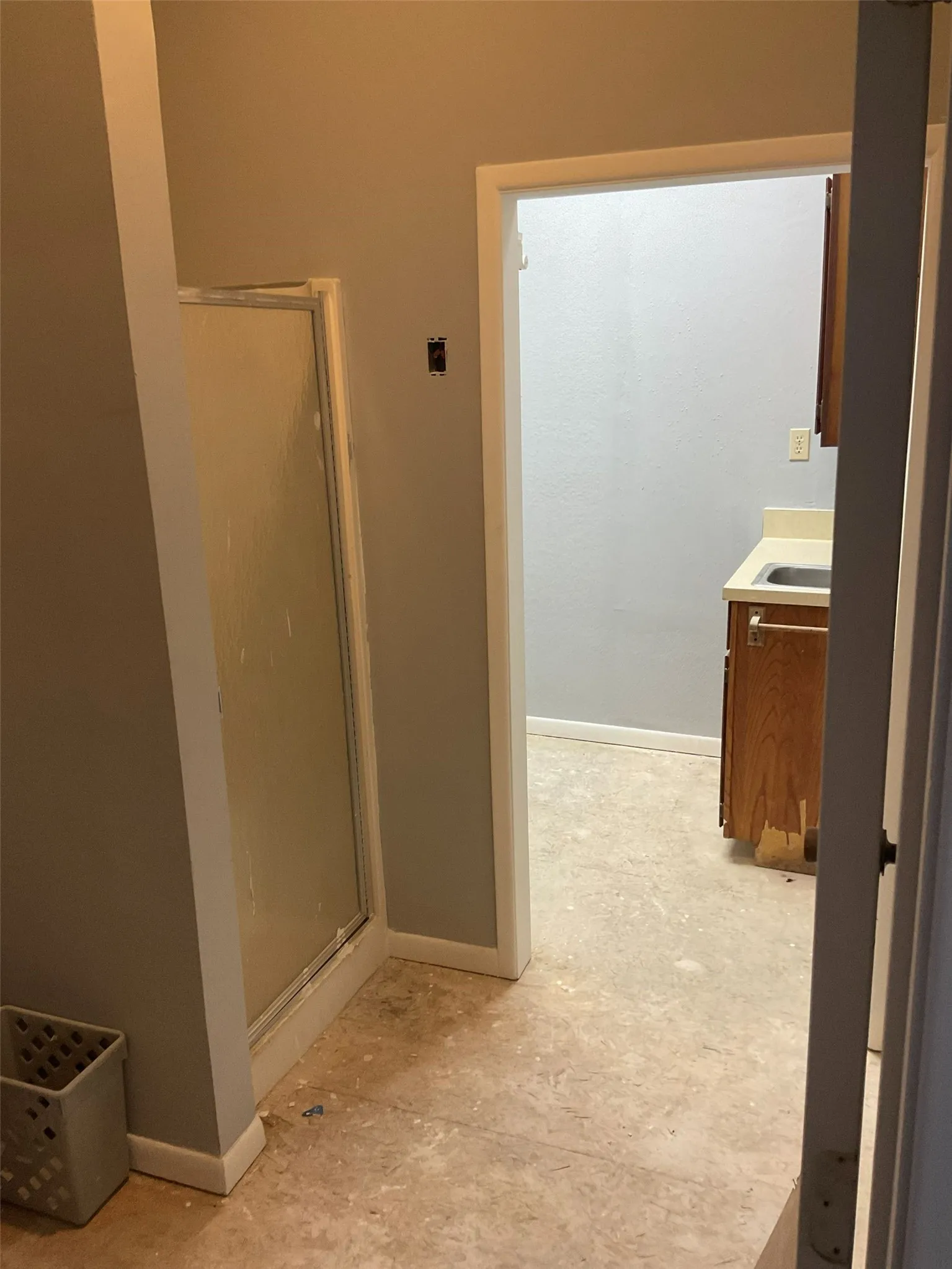 3rd floor