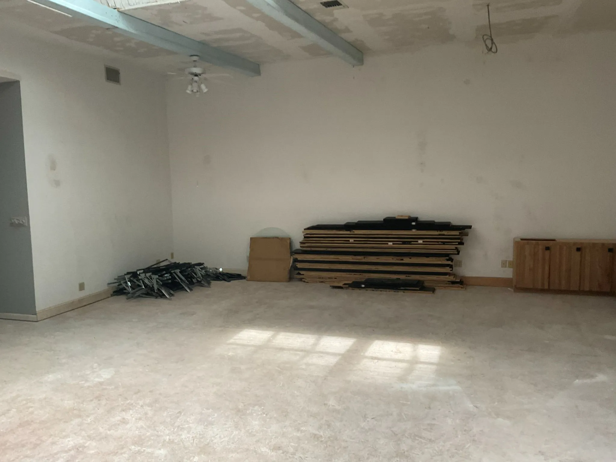 3rd floor