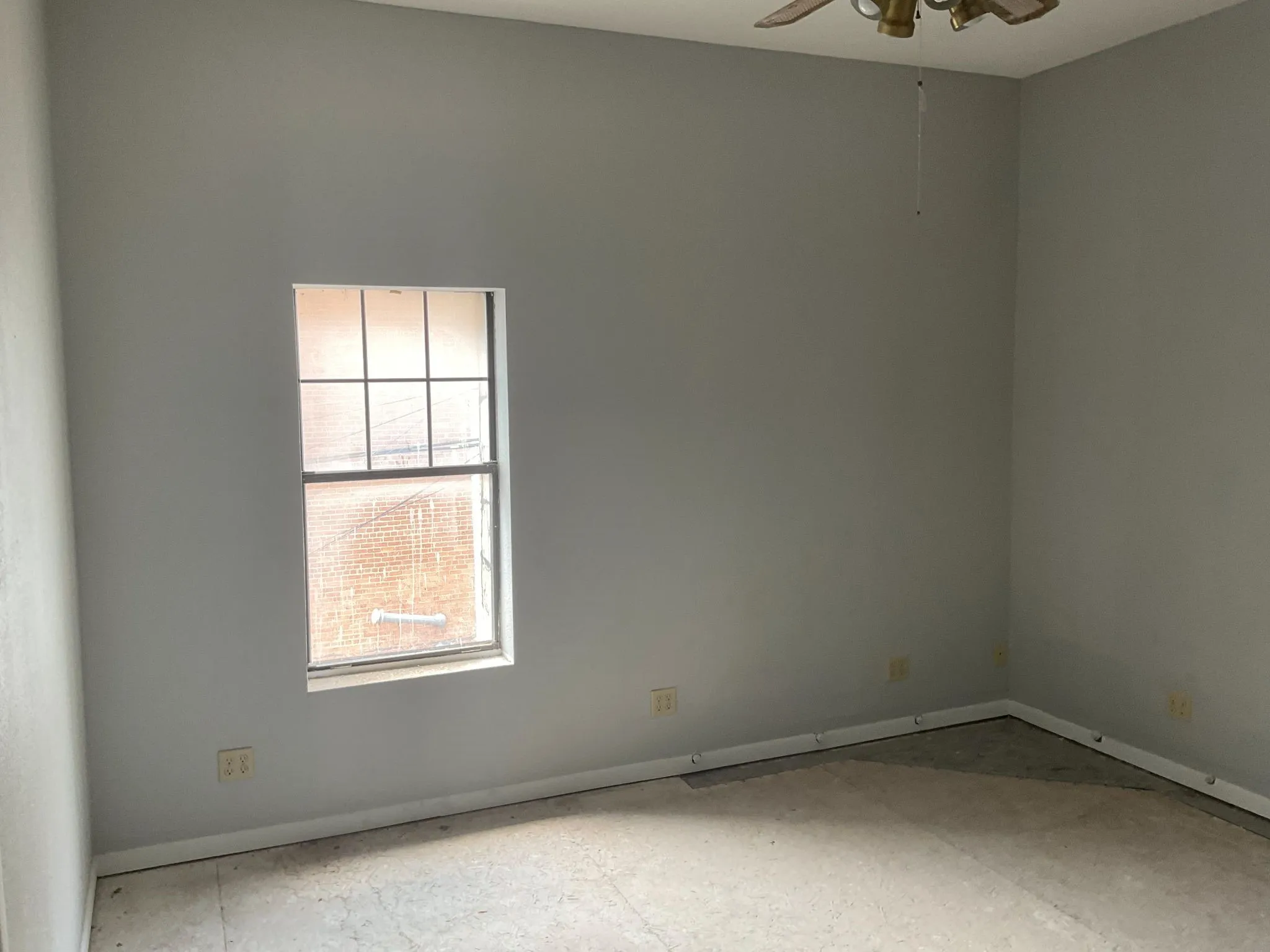 3rd floor