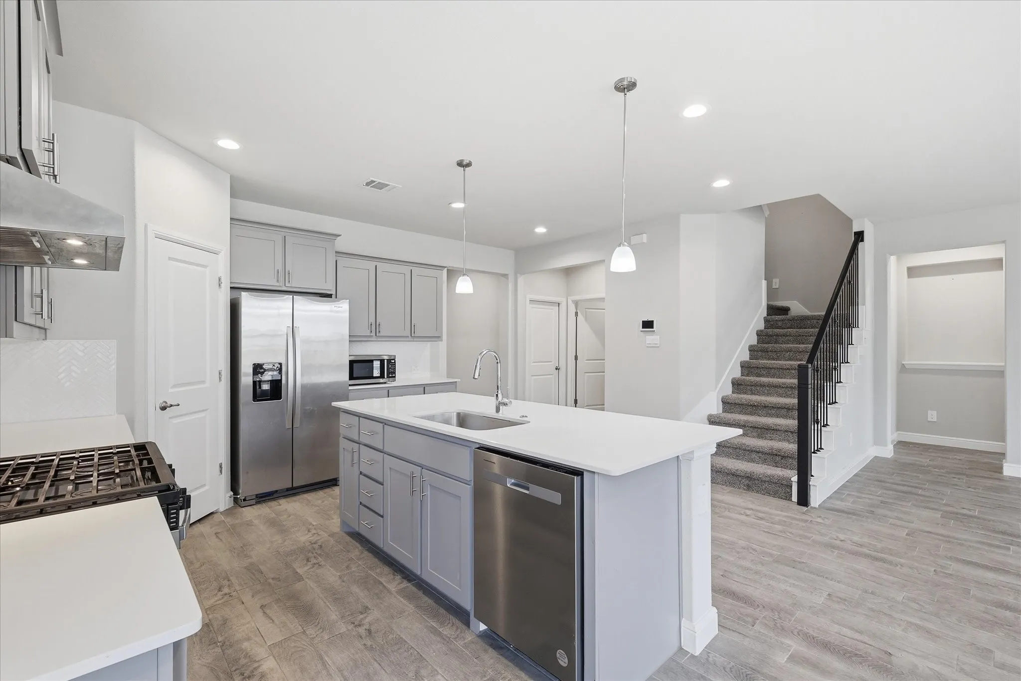 Single Family Residence For Sale in Denton County , 2000 Drover Street, Northlake, Texas 76247, 5 Bedroom, 4 Bathroom, 2 Garage spaces, 2,782 Sqft, built in 2023, Price $504,900, mls#21272848, Real Estate Agent in Northlake, Homes For Sale in Denton county, Homes For Sale in Northlake, Realtor in Northlake Texas, Real Estate Brokerage Independent Realty Texas, Luminita Cordes Realtor